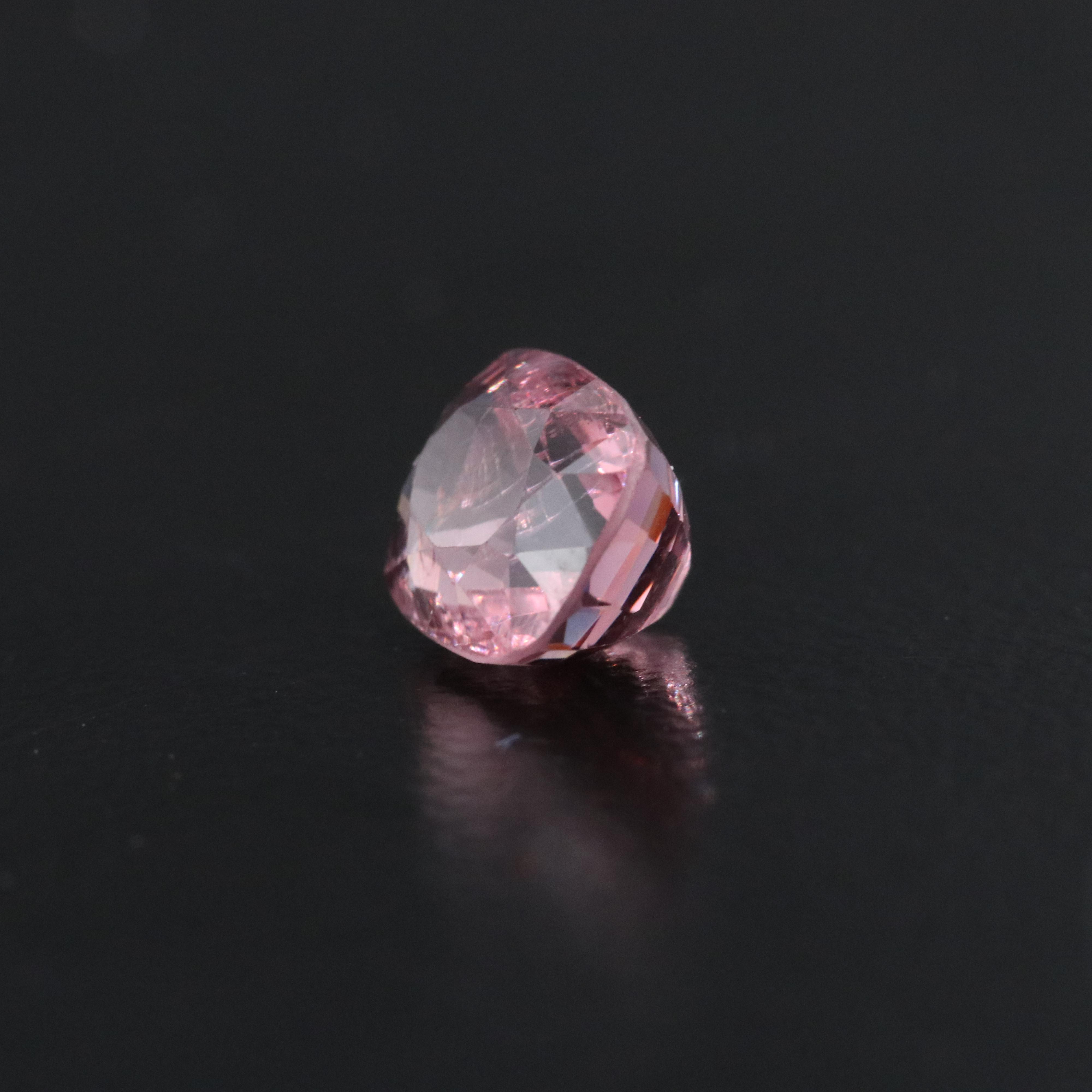 Loose 1.92 CT Spinel