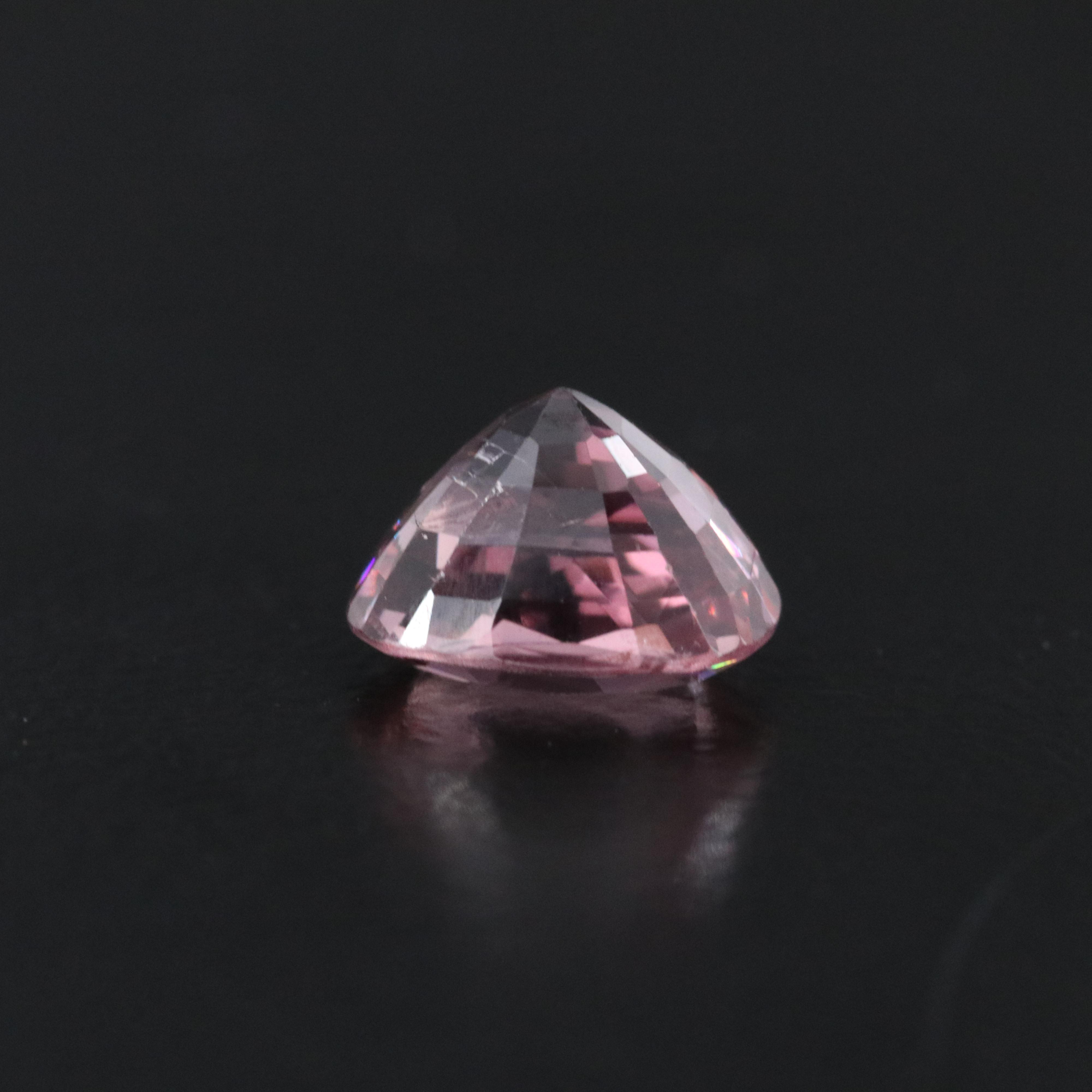 Loose 1.92 CT Spinel