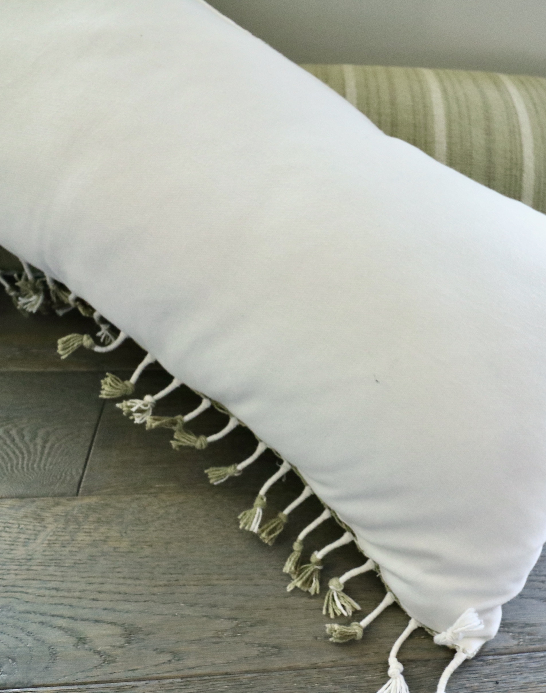 Trojan Wood Horse on Plinth, Faux Shagreen Trays and Boxes, and Accent Pillows