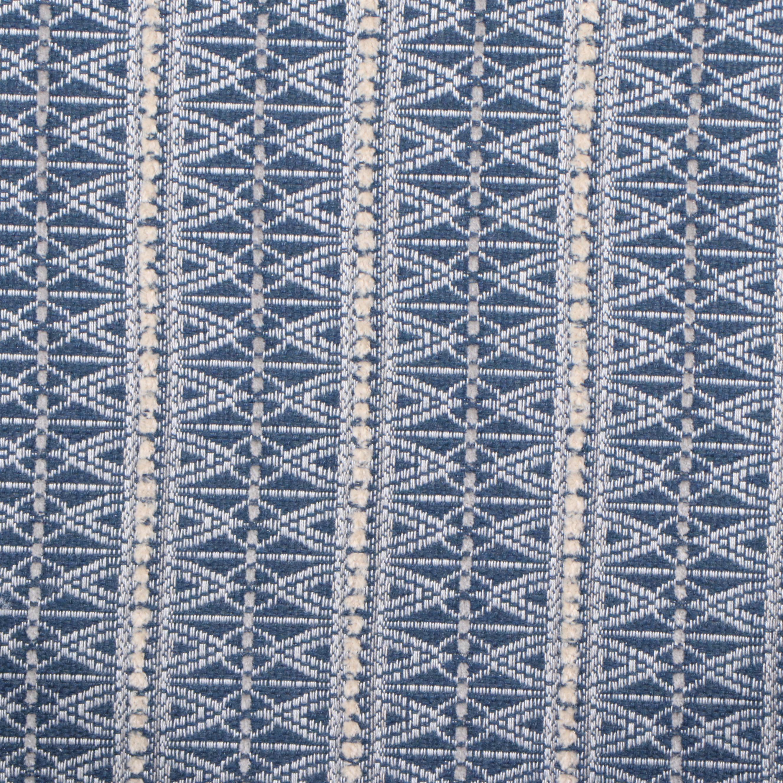 Pair of Lexington Home Brands Upholstered Armchairs