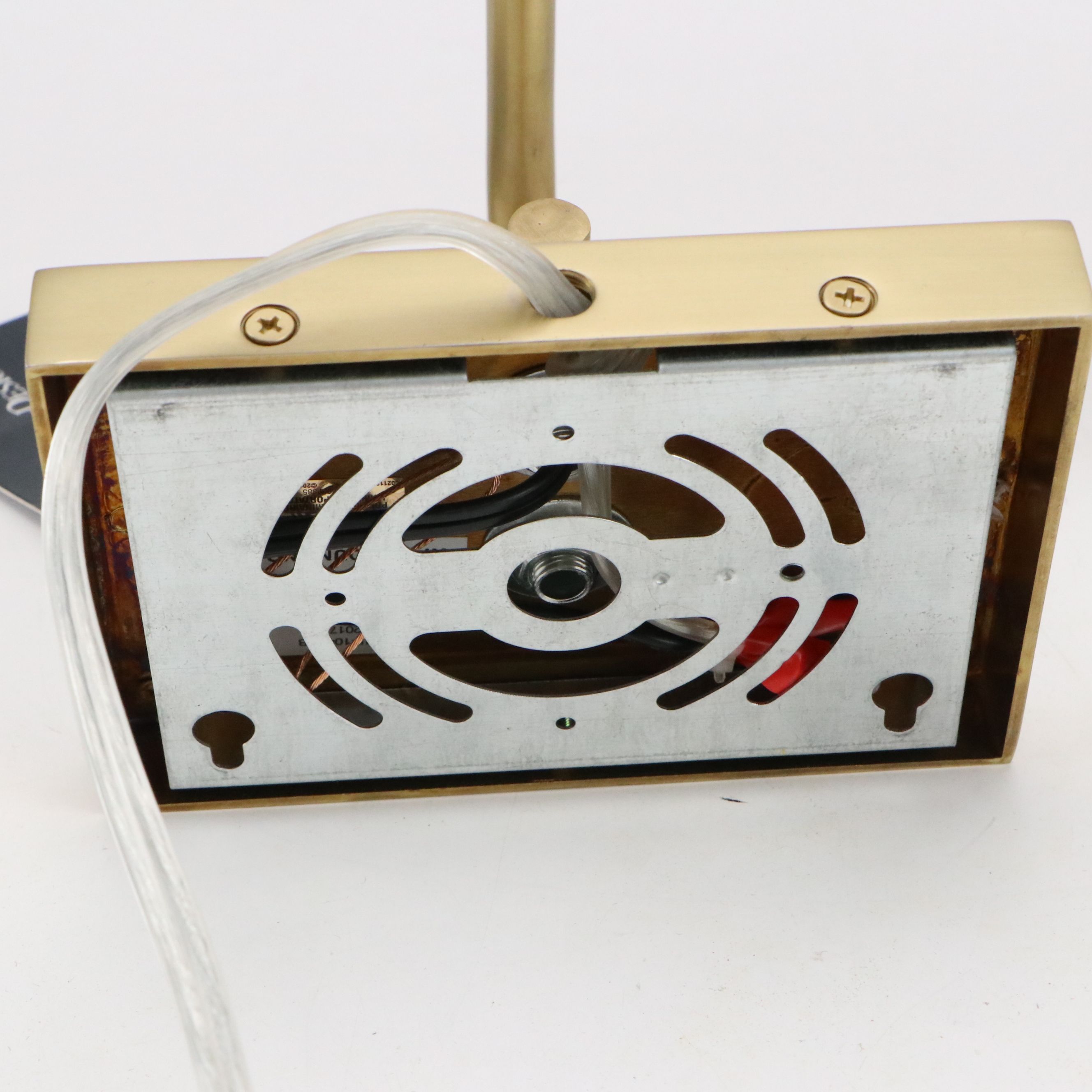 Regina Andrew Designs Satin Brass Finish Picture Lights