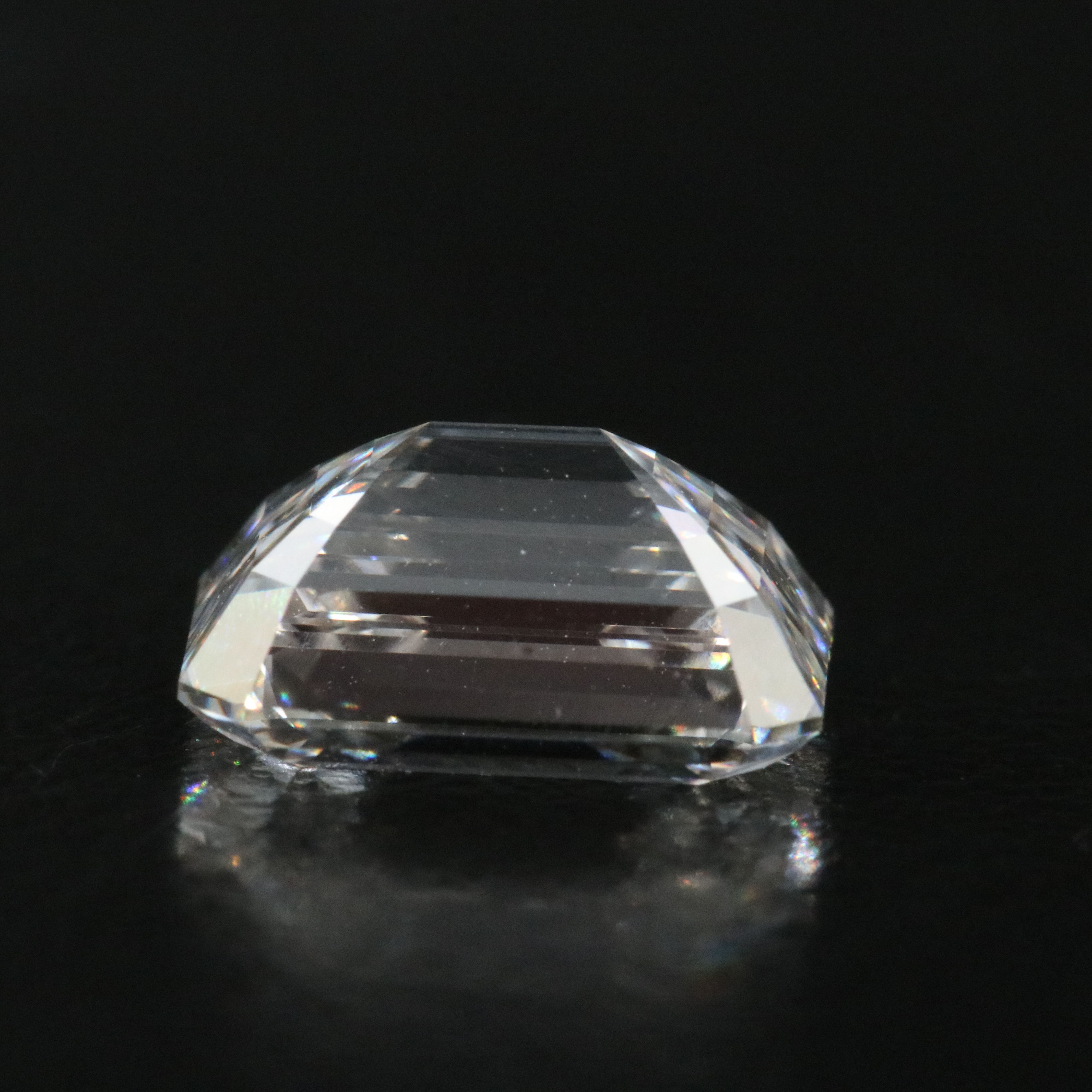 Loose 2.40 CT Lab Grown Diamond with IGI Report