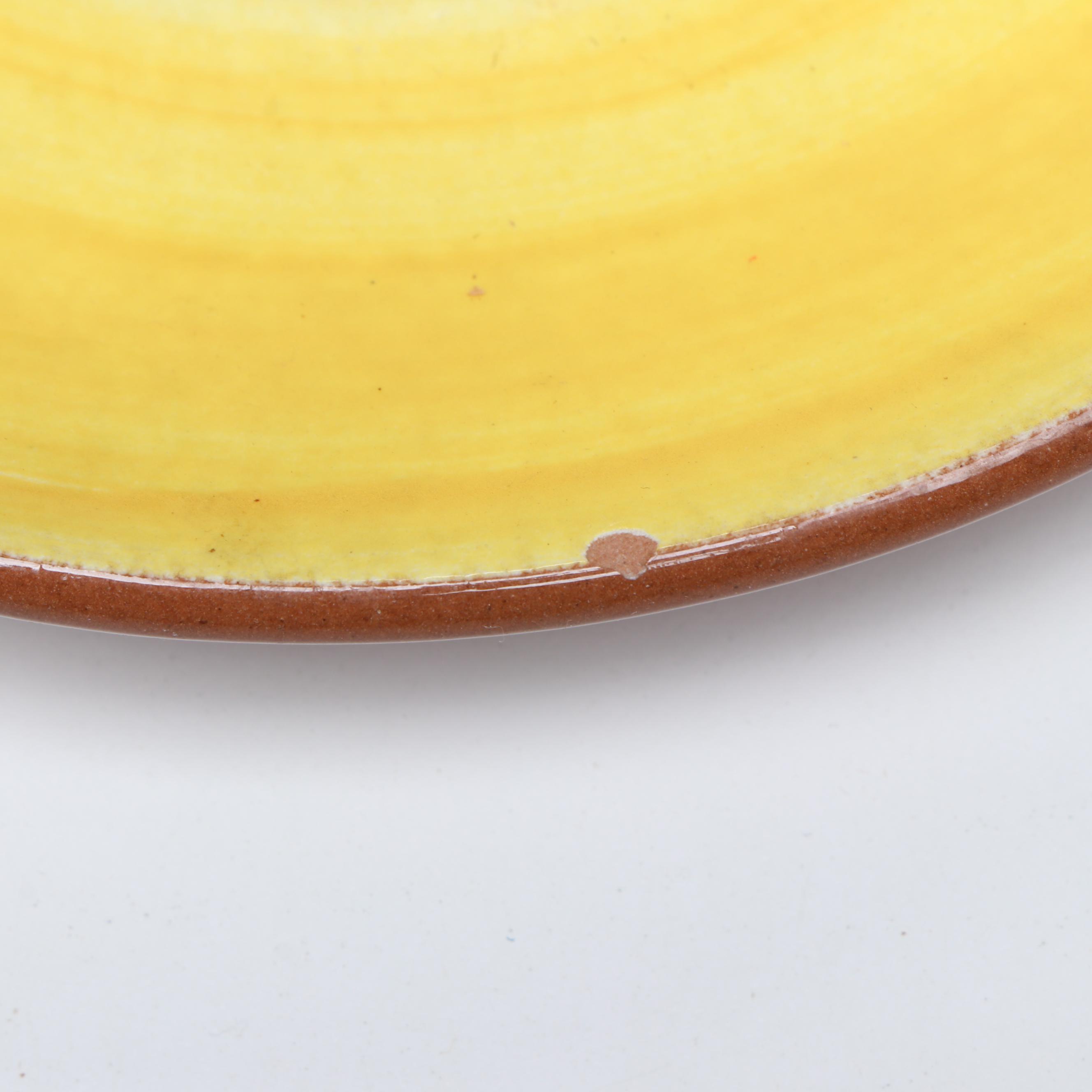 Stangl Pottery "Blueberry" Dinnerware and Serving Pieces, 1950–1978