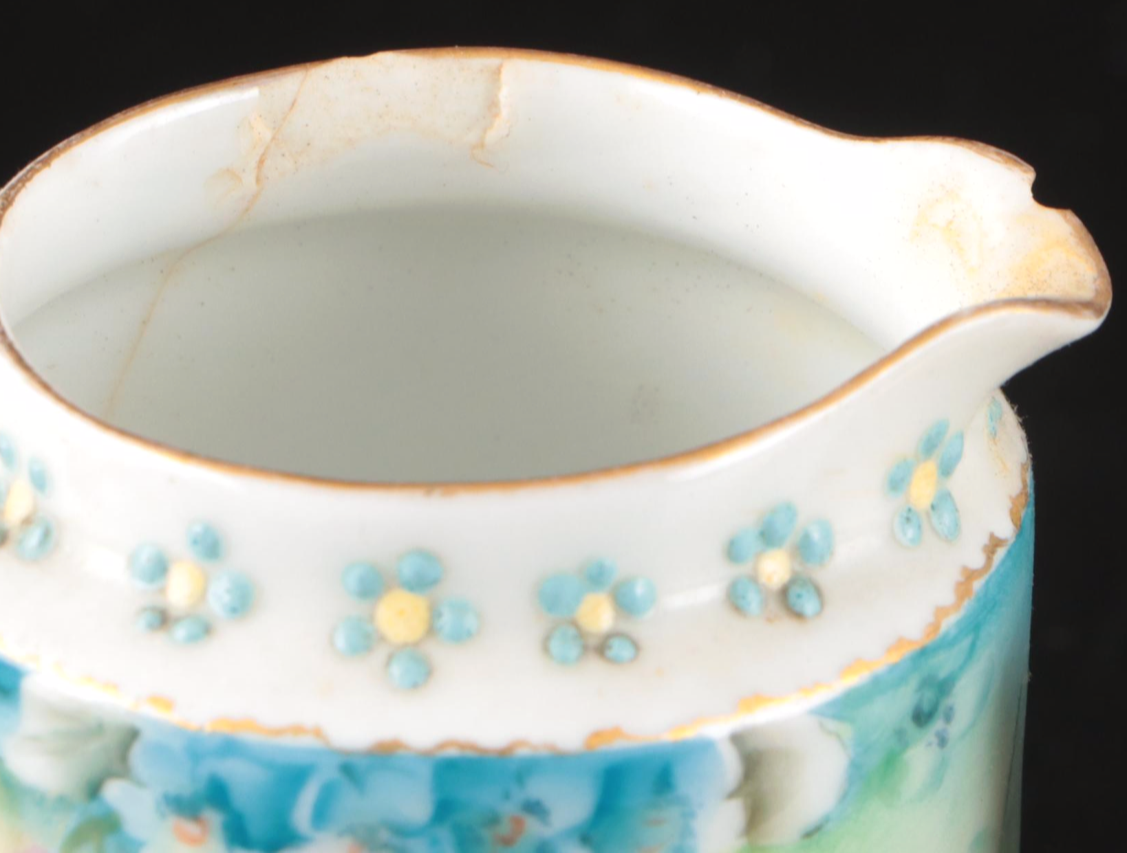 Wedgwood & Co. "Marion" with Other Plates and Table Accessories, 20th Century