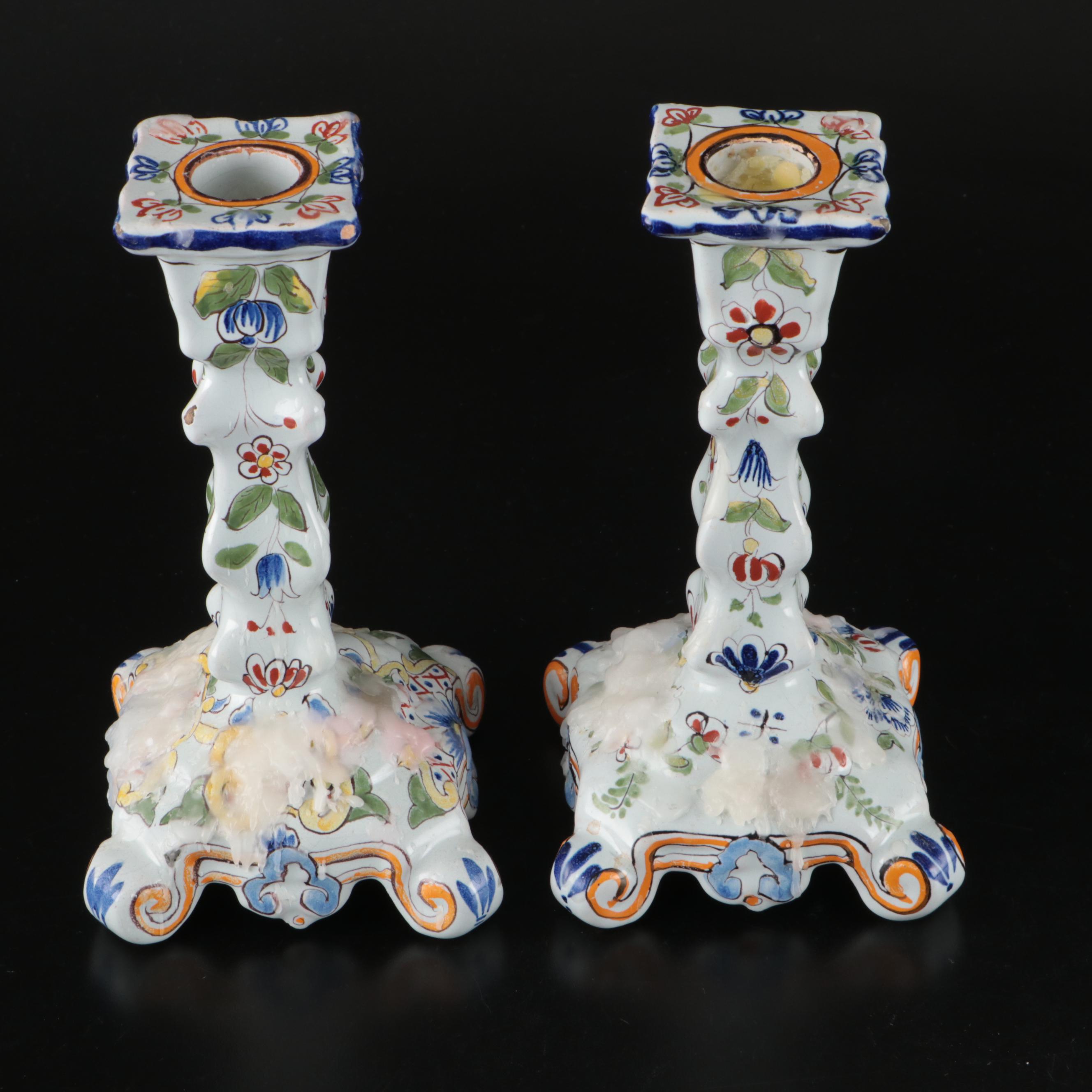 Wedgwood & Co. "Marion" with Other Plates and Table Accessories, 20th Century