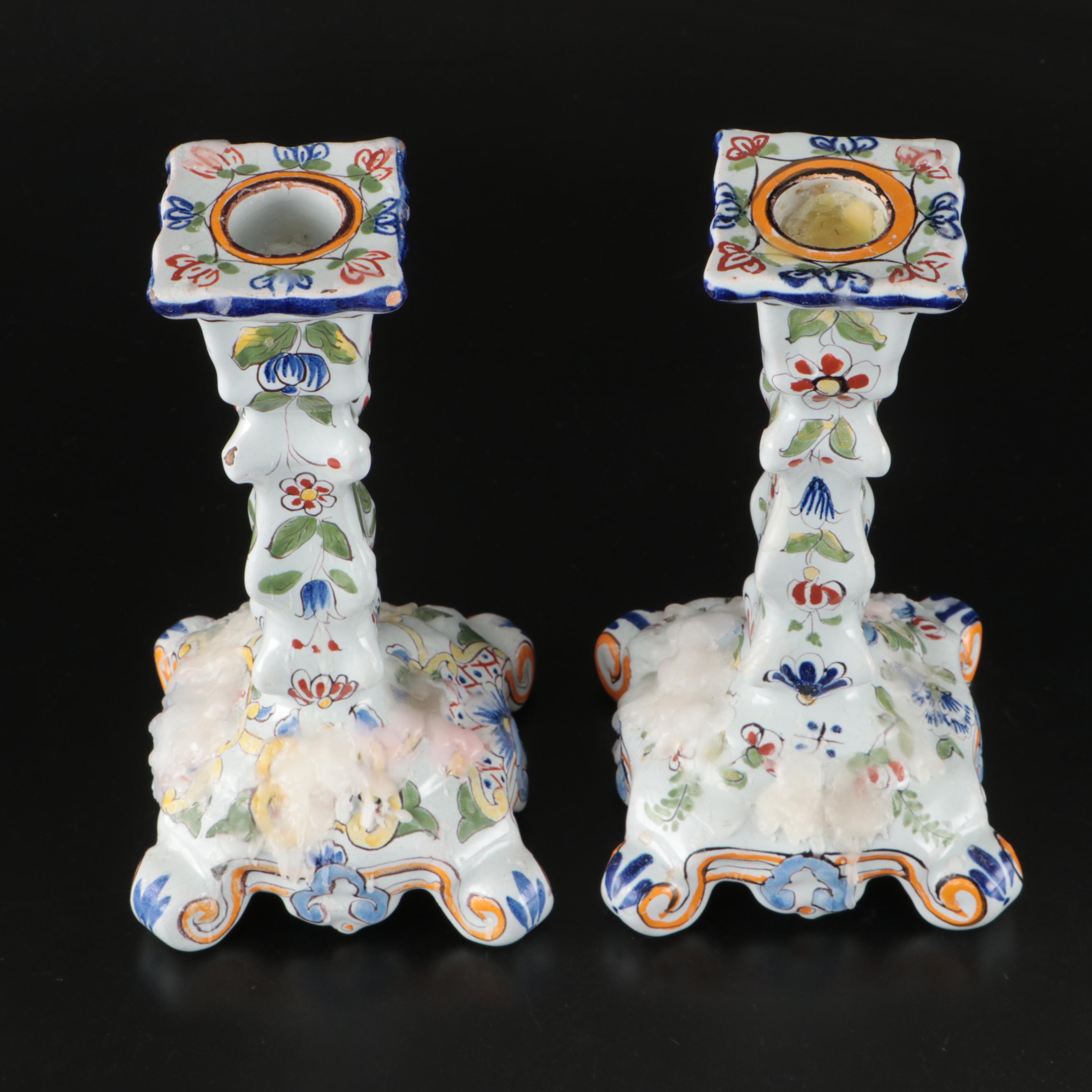 Wedgwood & Co. "Marion" with Other Plates and Table Accessories, 20th Century