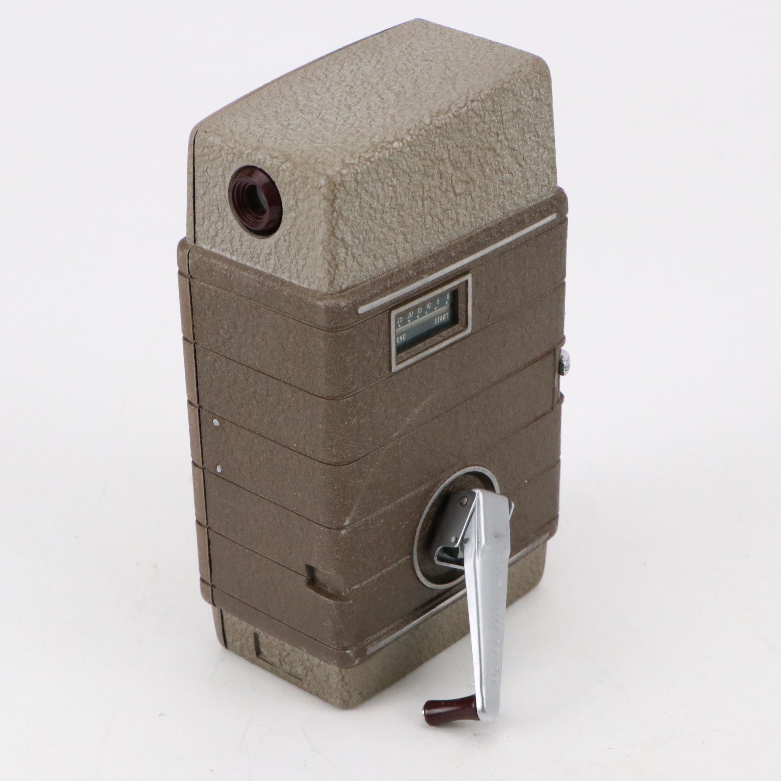 Ben & Howell "Filmo Sportster" Film Camera with Kodak and Other 8mm Cameras