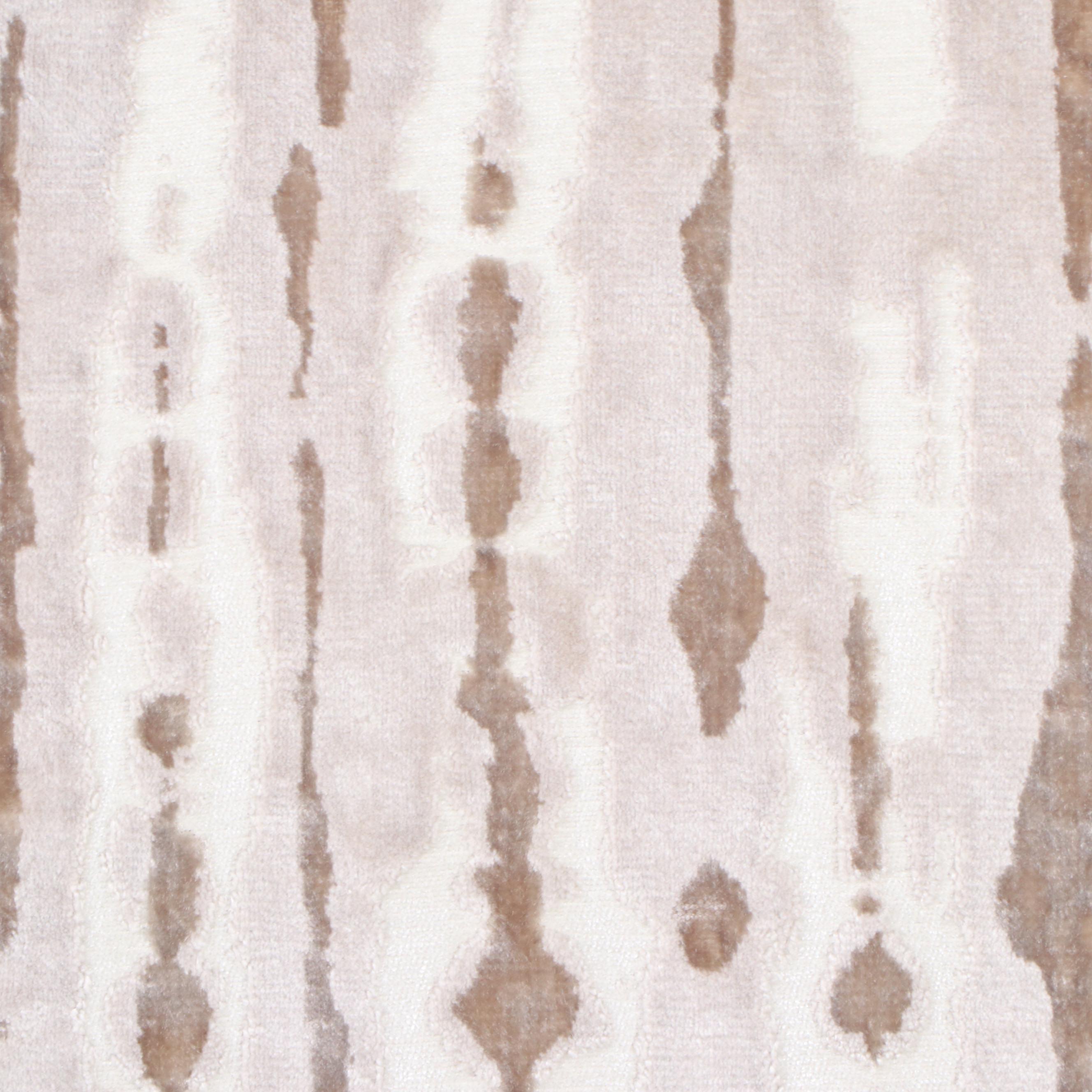 Fairfield Chair Co. Handcrafted Contemporary Armchair with Nailhead Trim