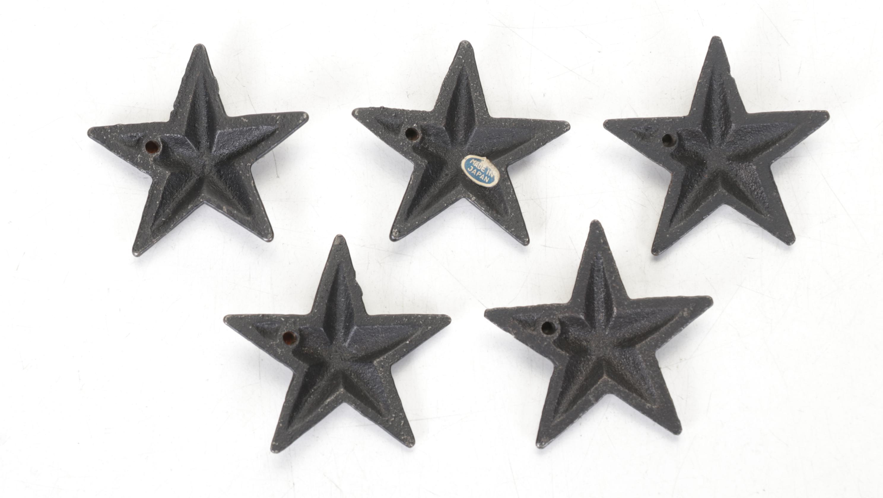 Sad Iron, Ice Tongs, Scale Weights, Mechanical Pencil Sharpener and More