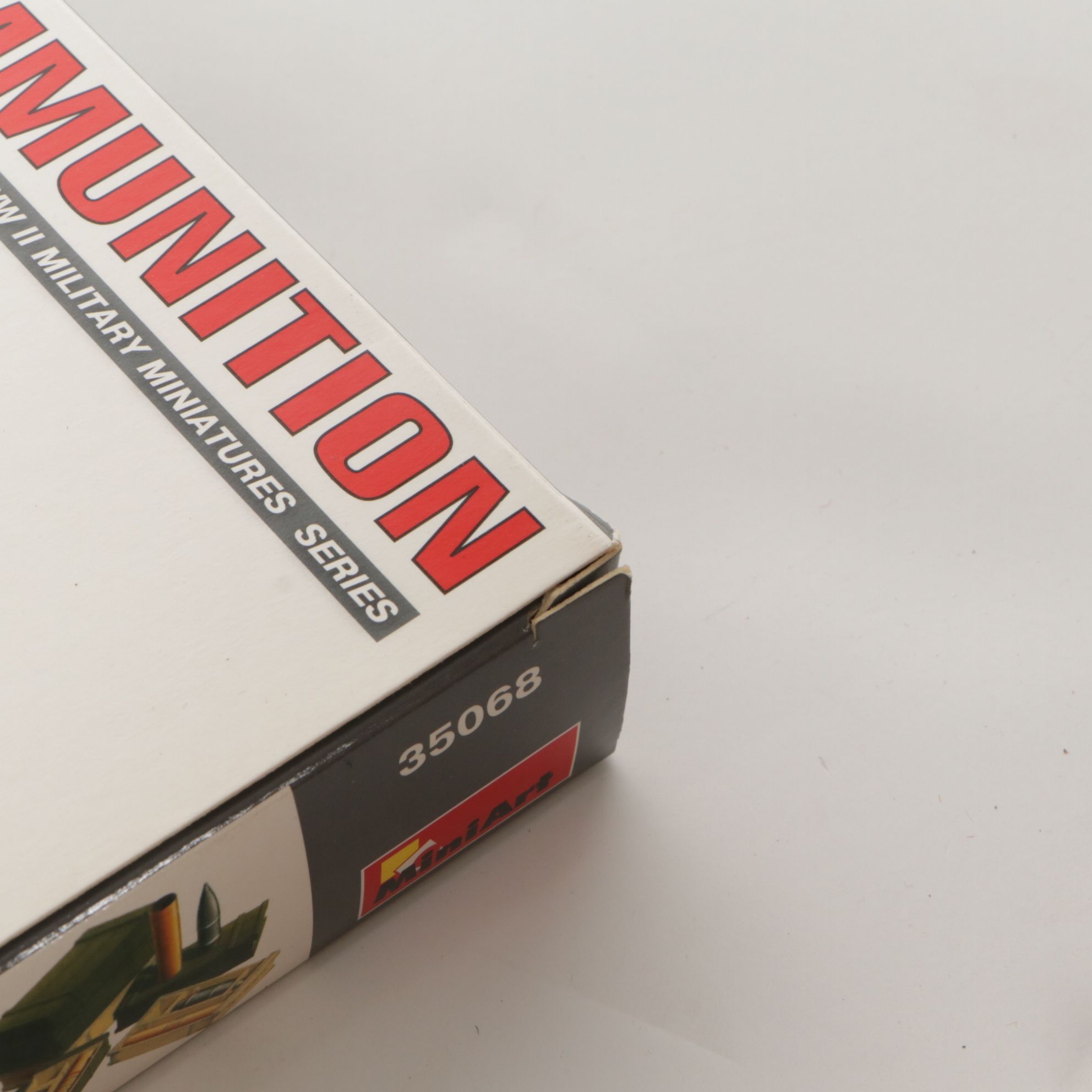 Trumpeter and Hobby Boss 1:35 Scale Models of Soviet Military Equipment