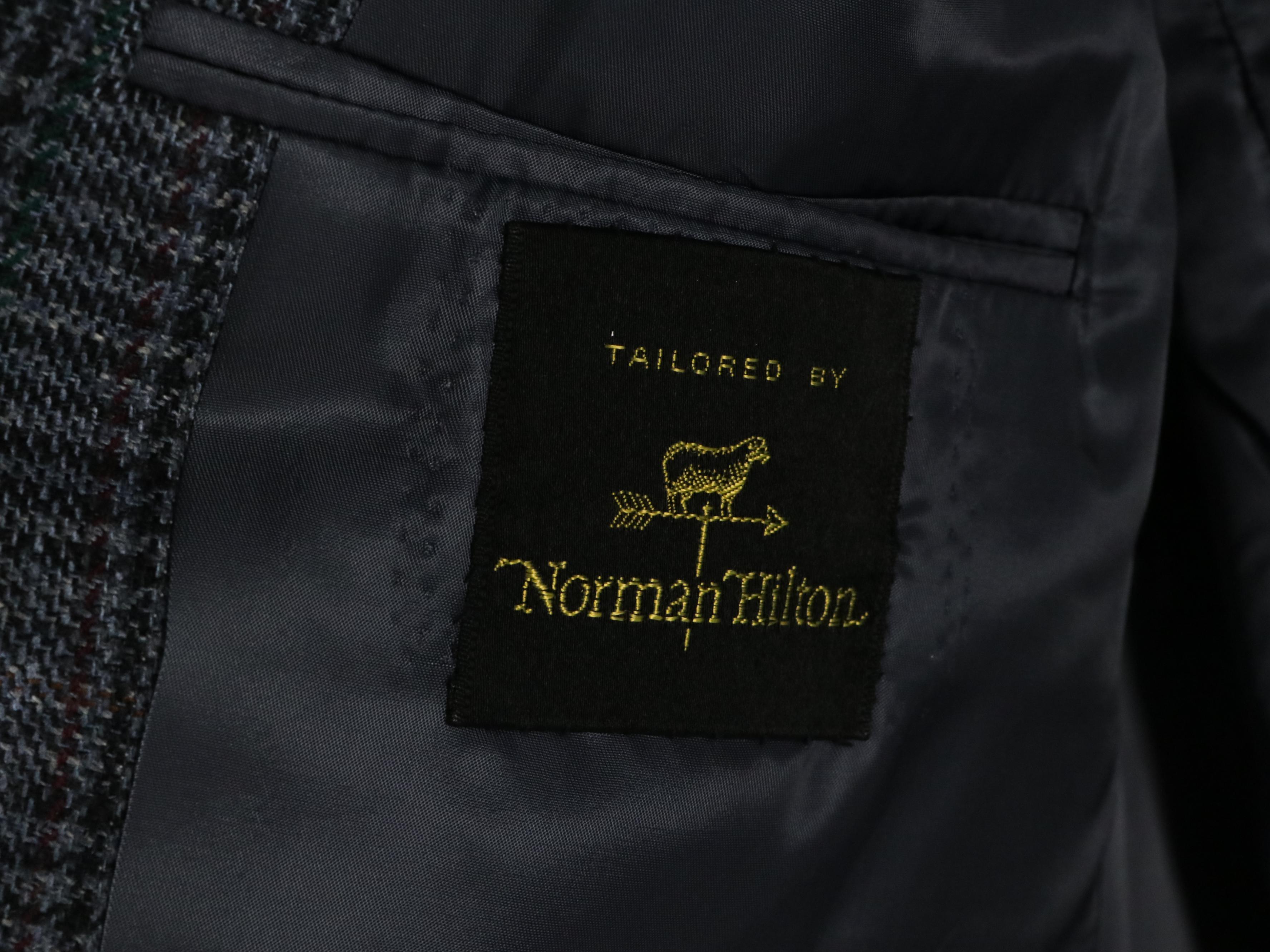 Men's Polo Ralph Lauren Wool Blend, Lanificio di Pray Silk Blend & Other Blazers