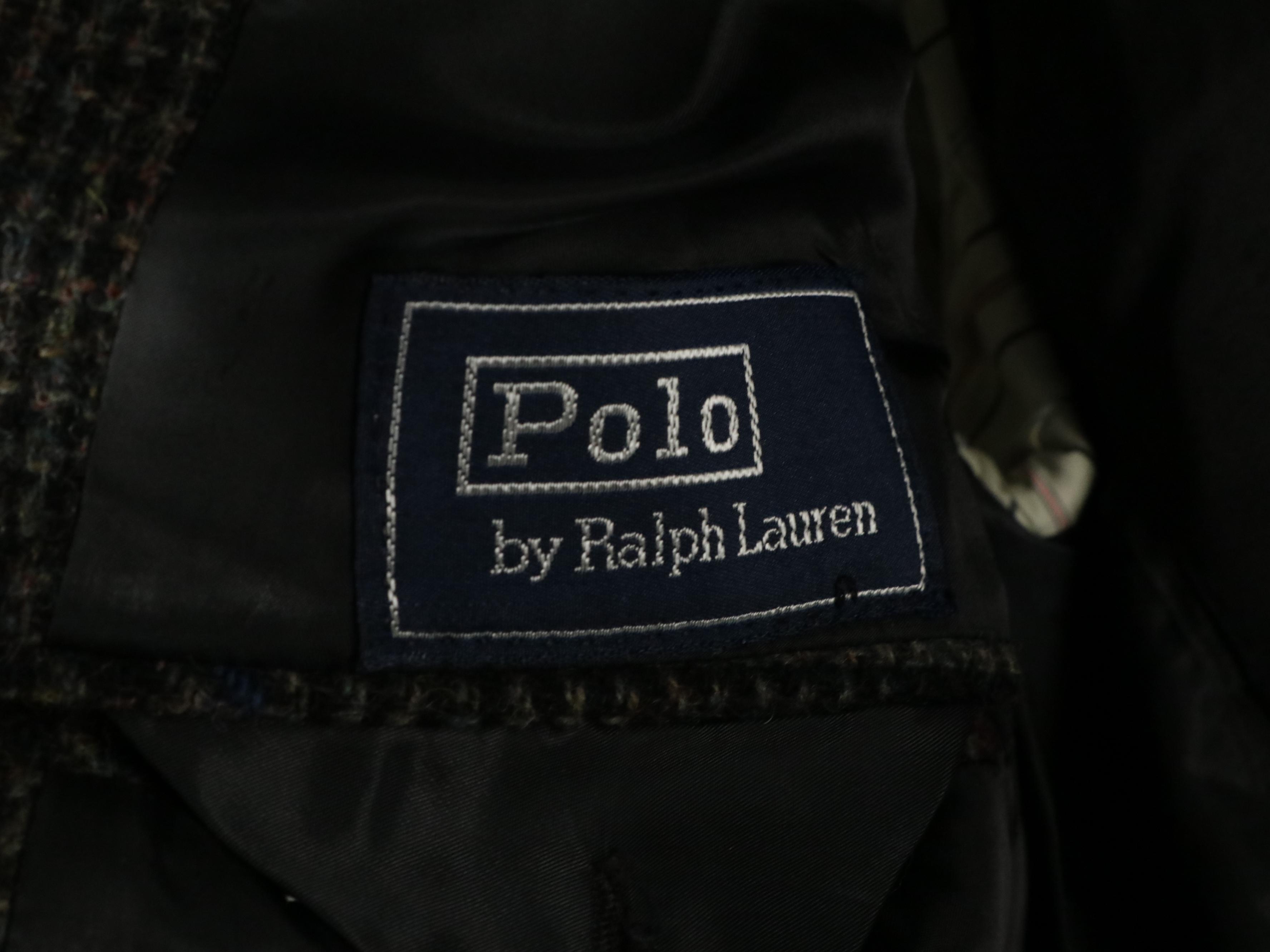 Men's Polo Ralph Lauren Wool Blend, Lanificio di Pray Silk Blend & Other Blazers