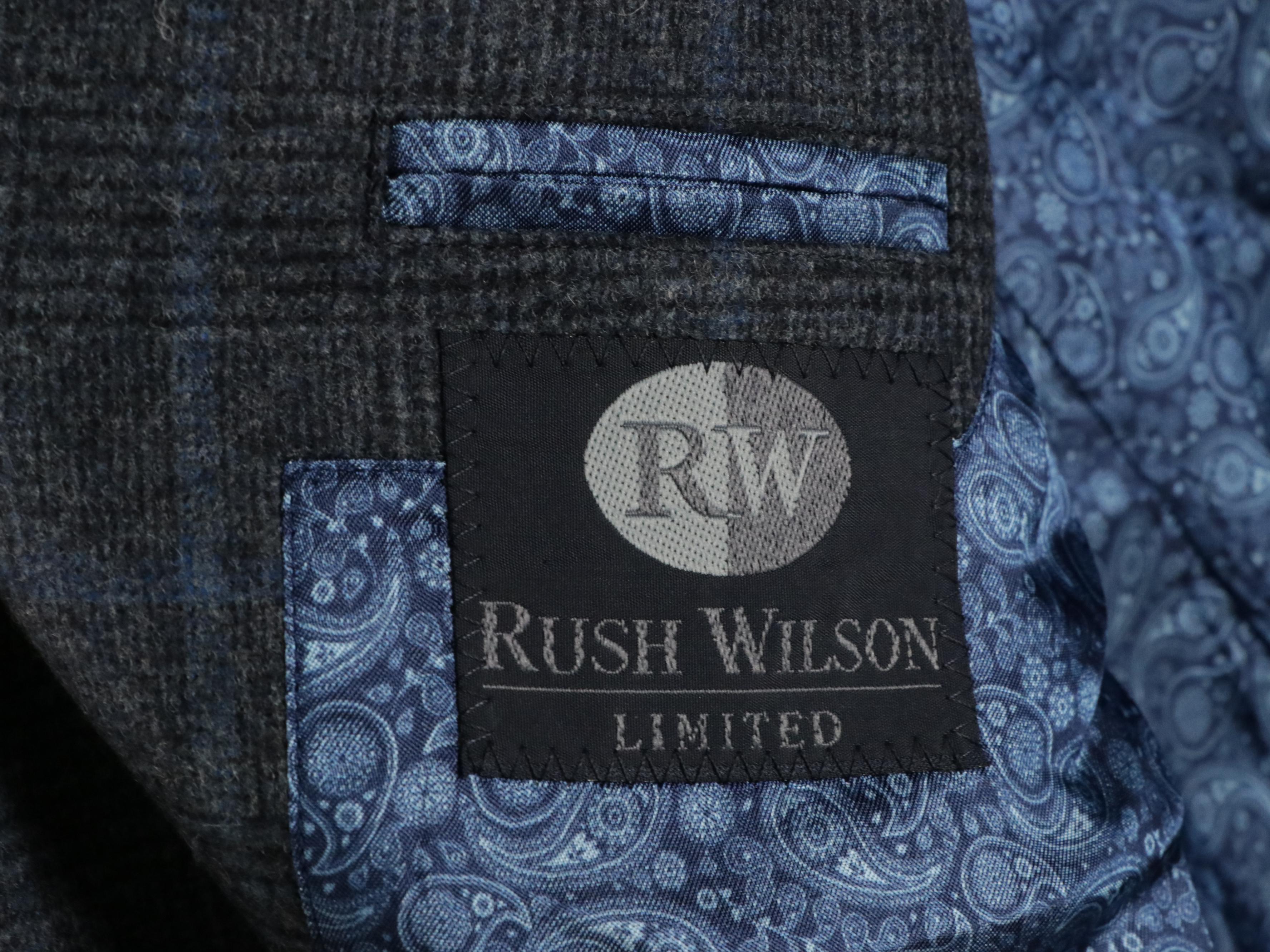 Men's Polo Ralph Lauren Wool Blend, Lanificio di Pray Silk Blend & Other Blazers