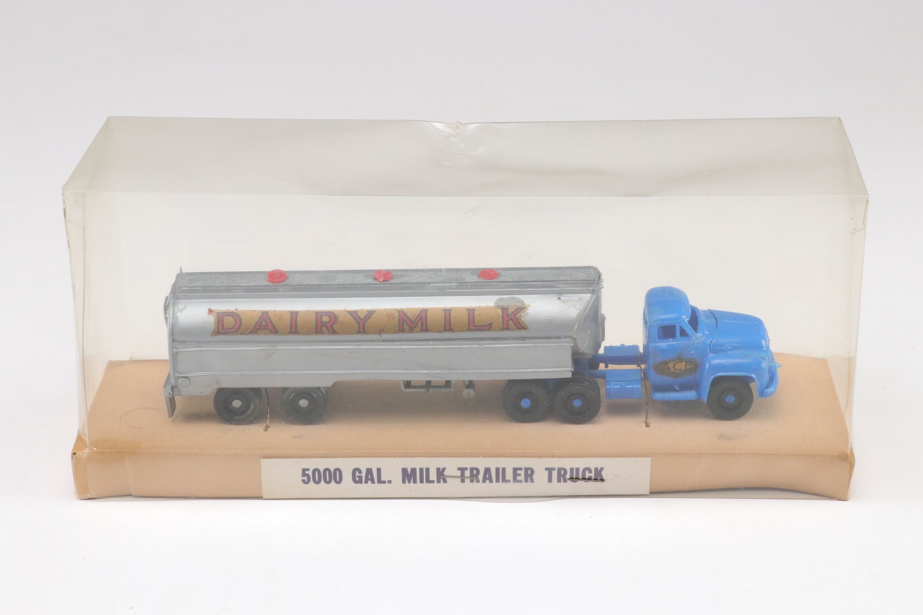 Langley Models OO Scale Metal Alloy Vehicle Models