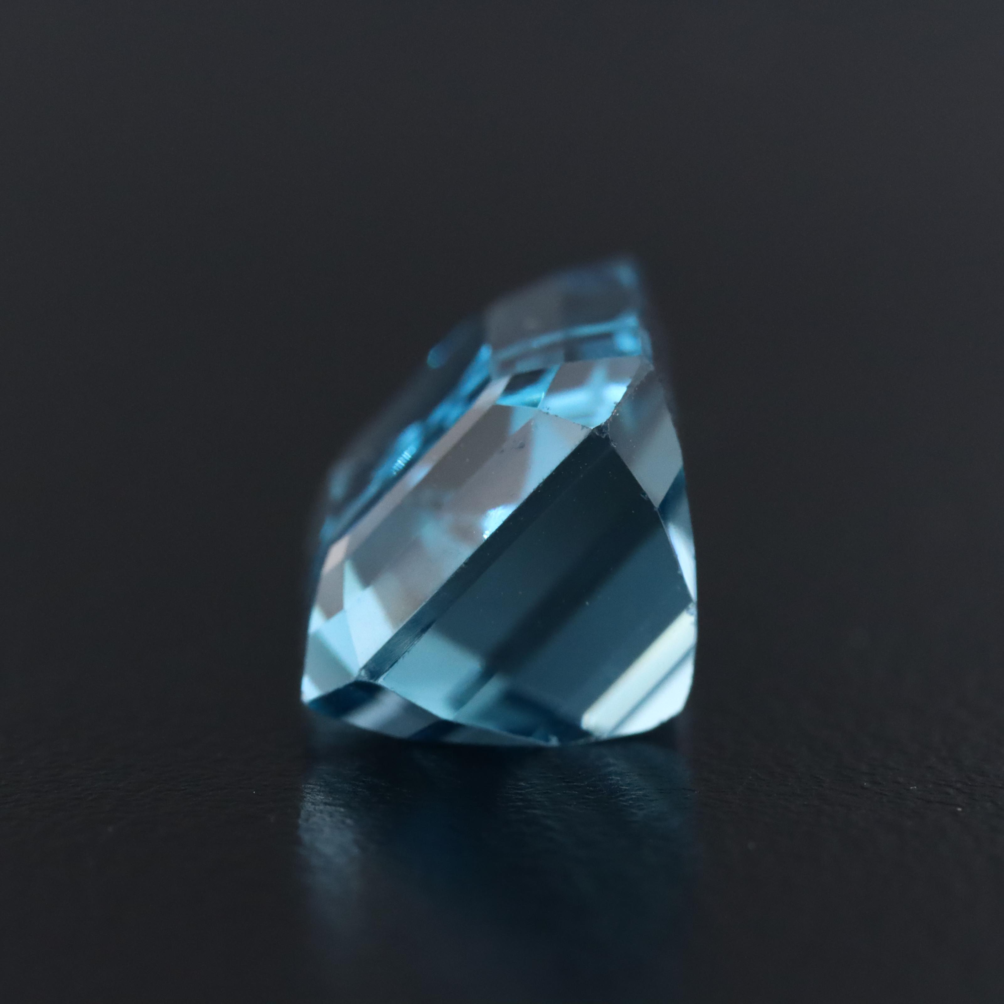 Loose 15.78 CT Topaz