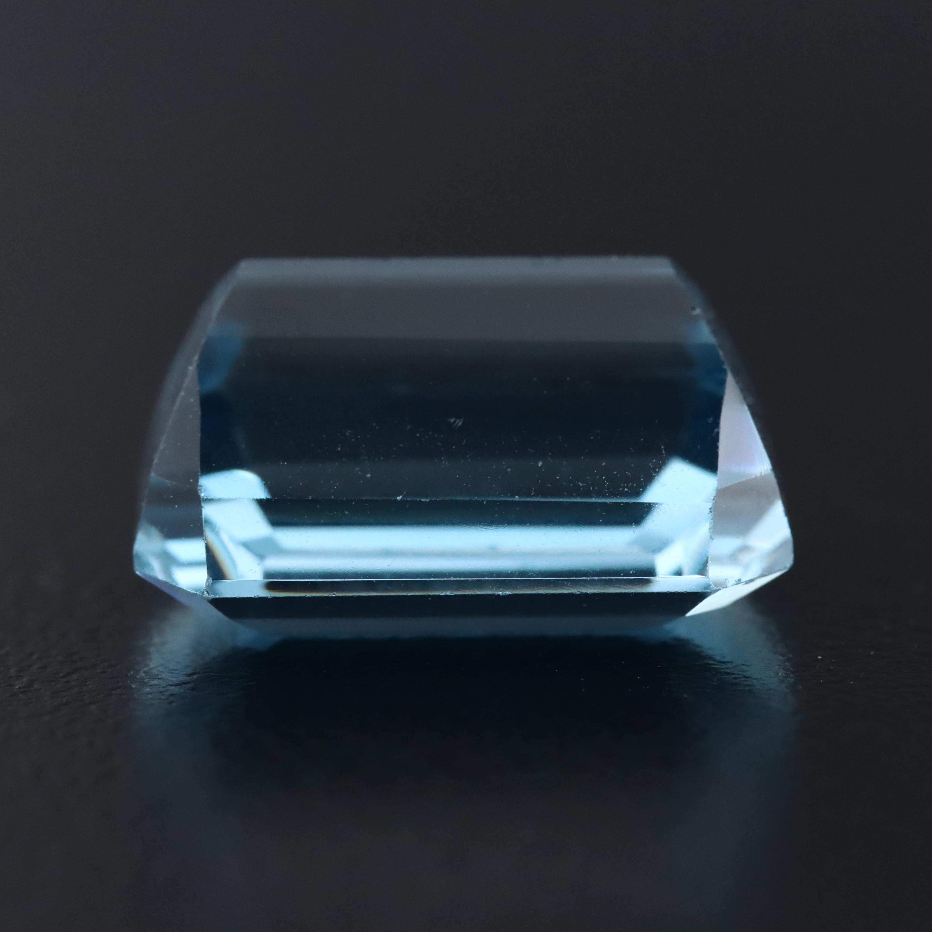 Loose 15.78 CT Topaz