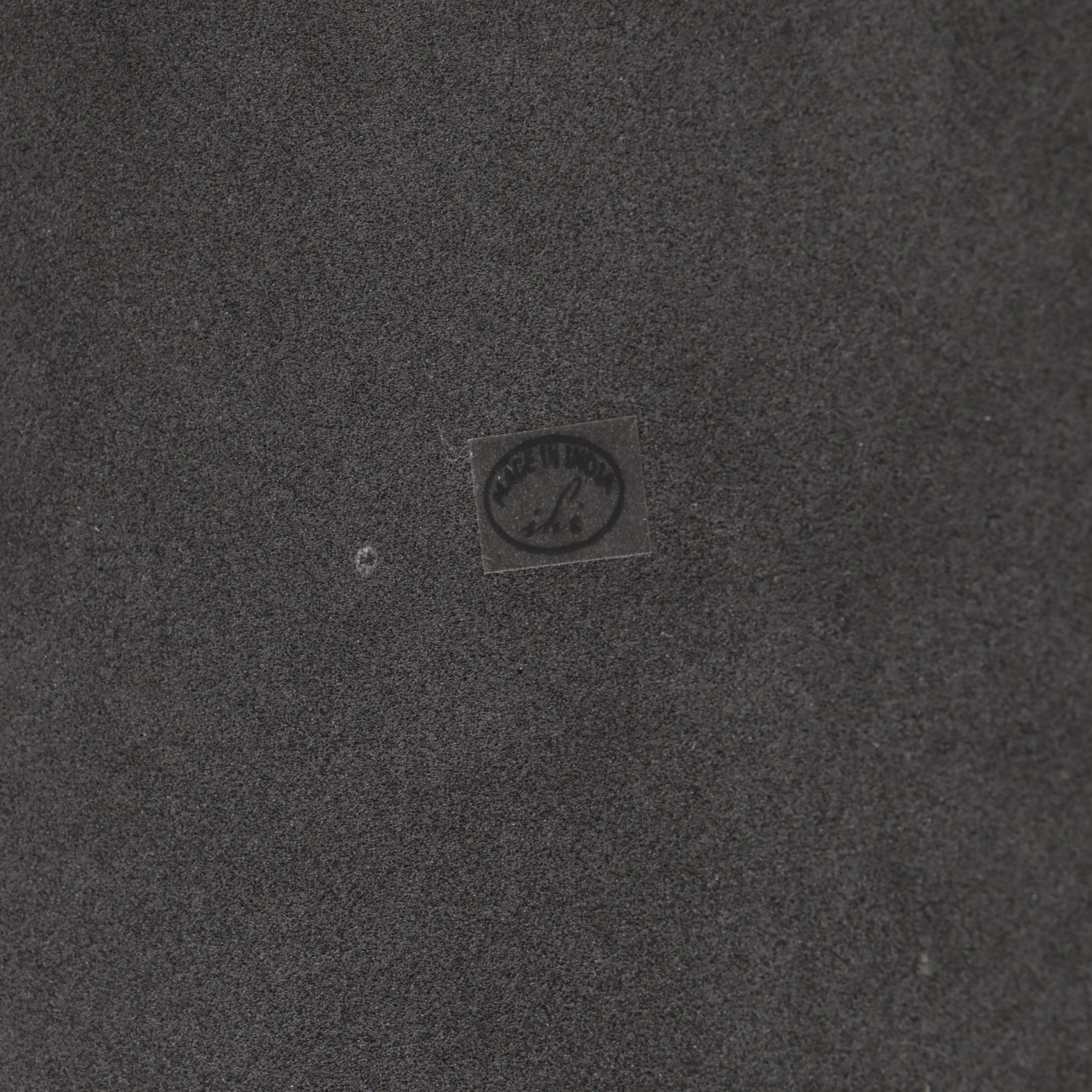 Mariposa Brillante Metal Serving Tray and Salad Tongs with Other Metal Serveware