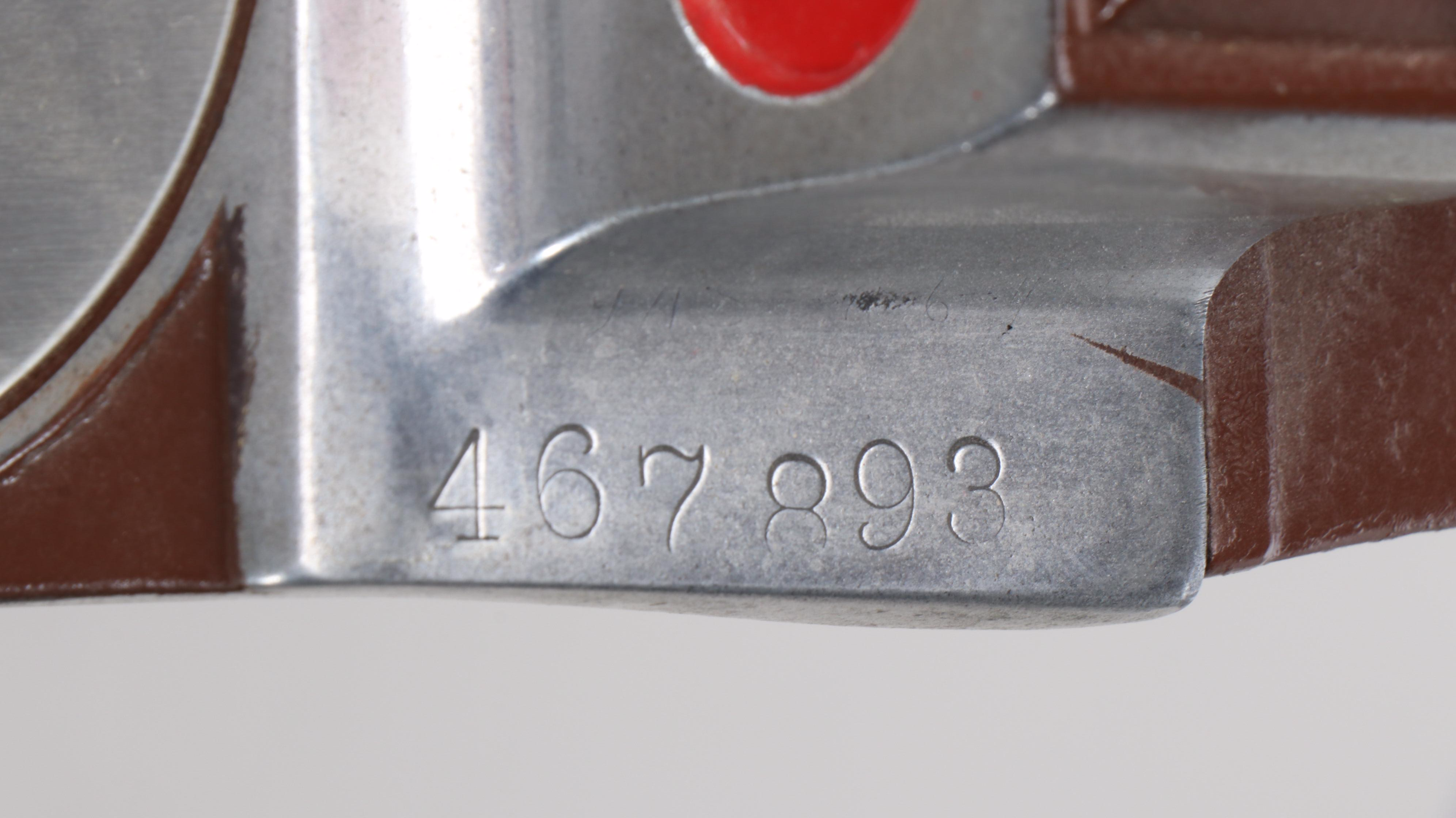 Mills Novelty Co. Coin-Operated Slot Machine, Mid-20th Century