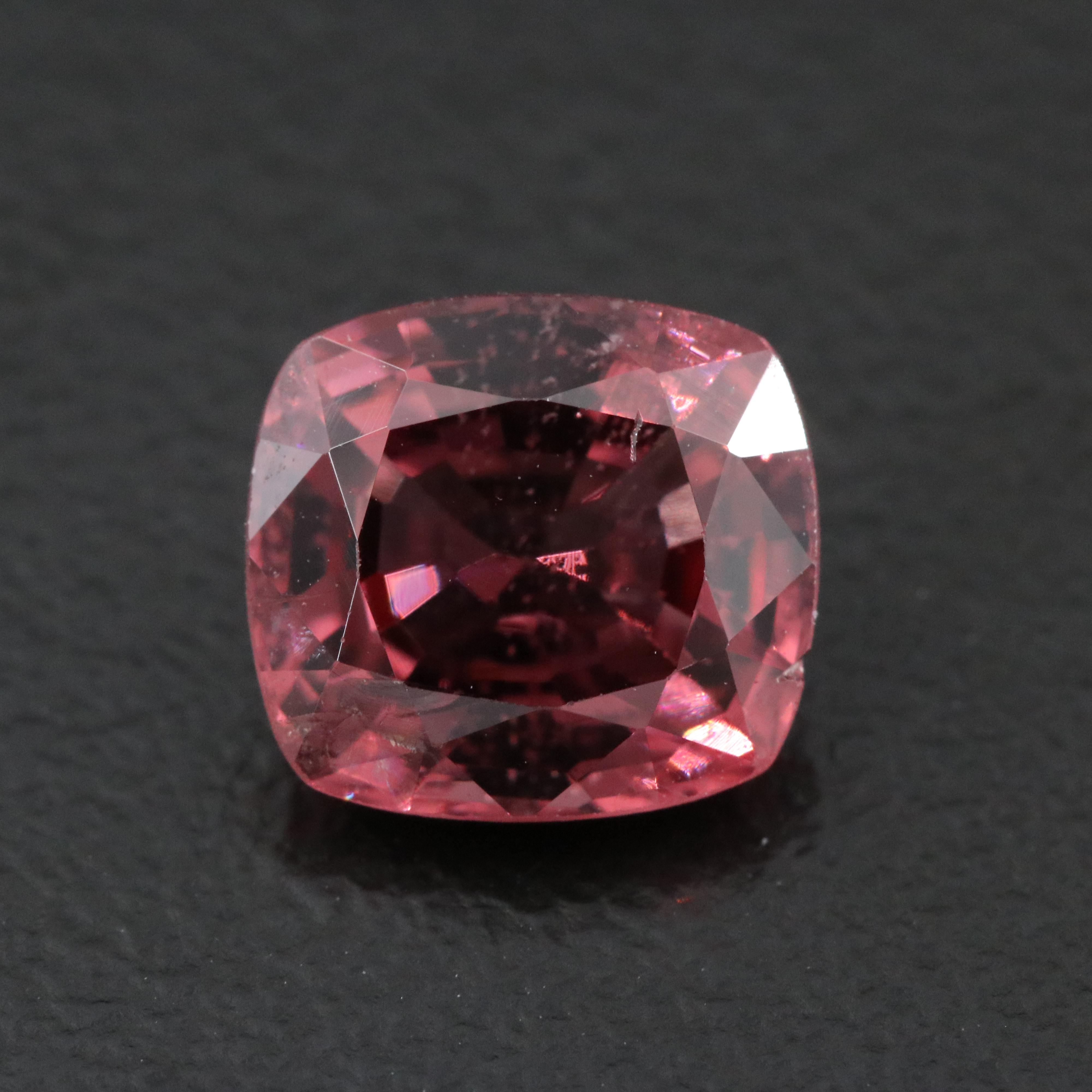 Loose 2.62 CT Spinel