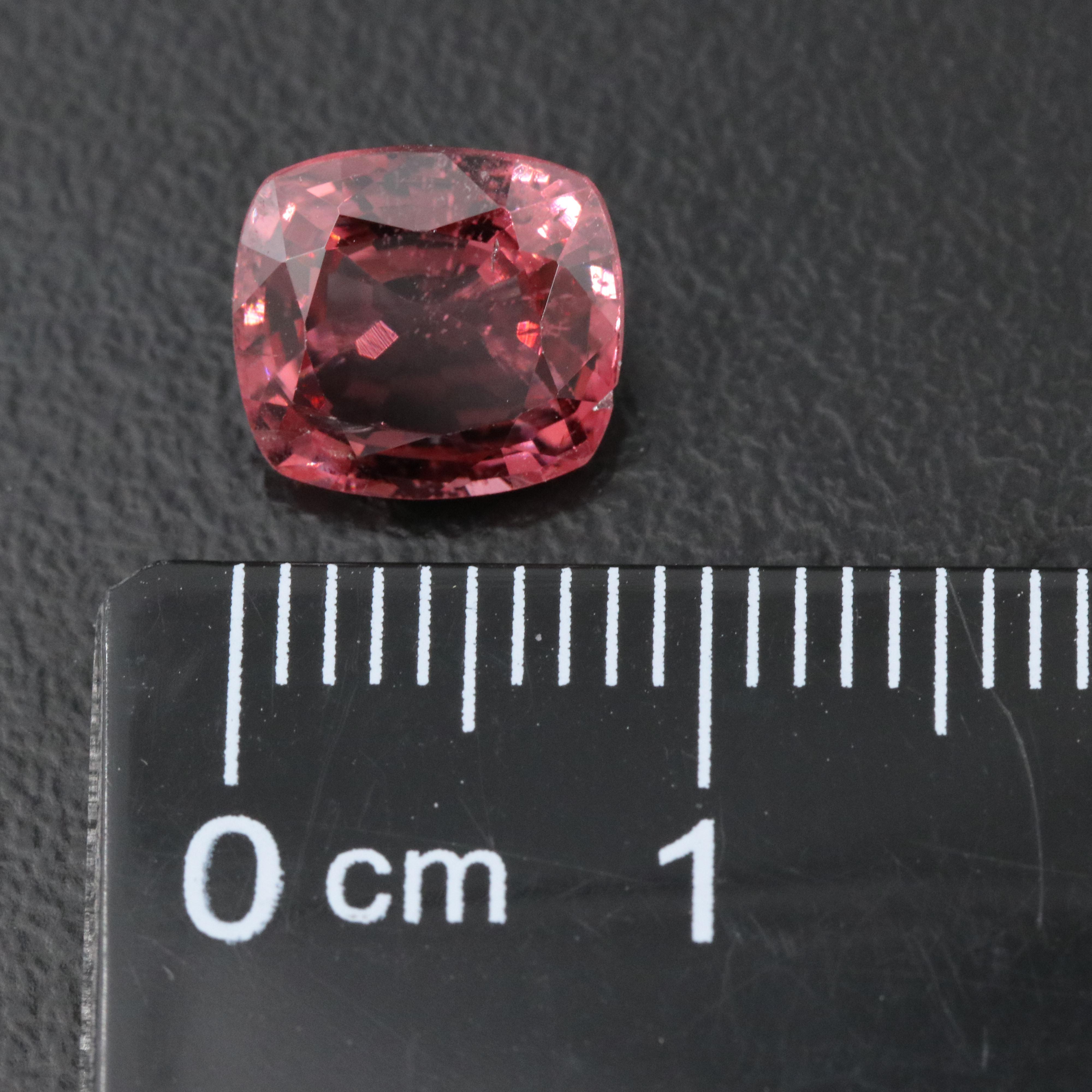Loose 2.62 CT Spinel