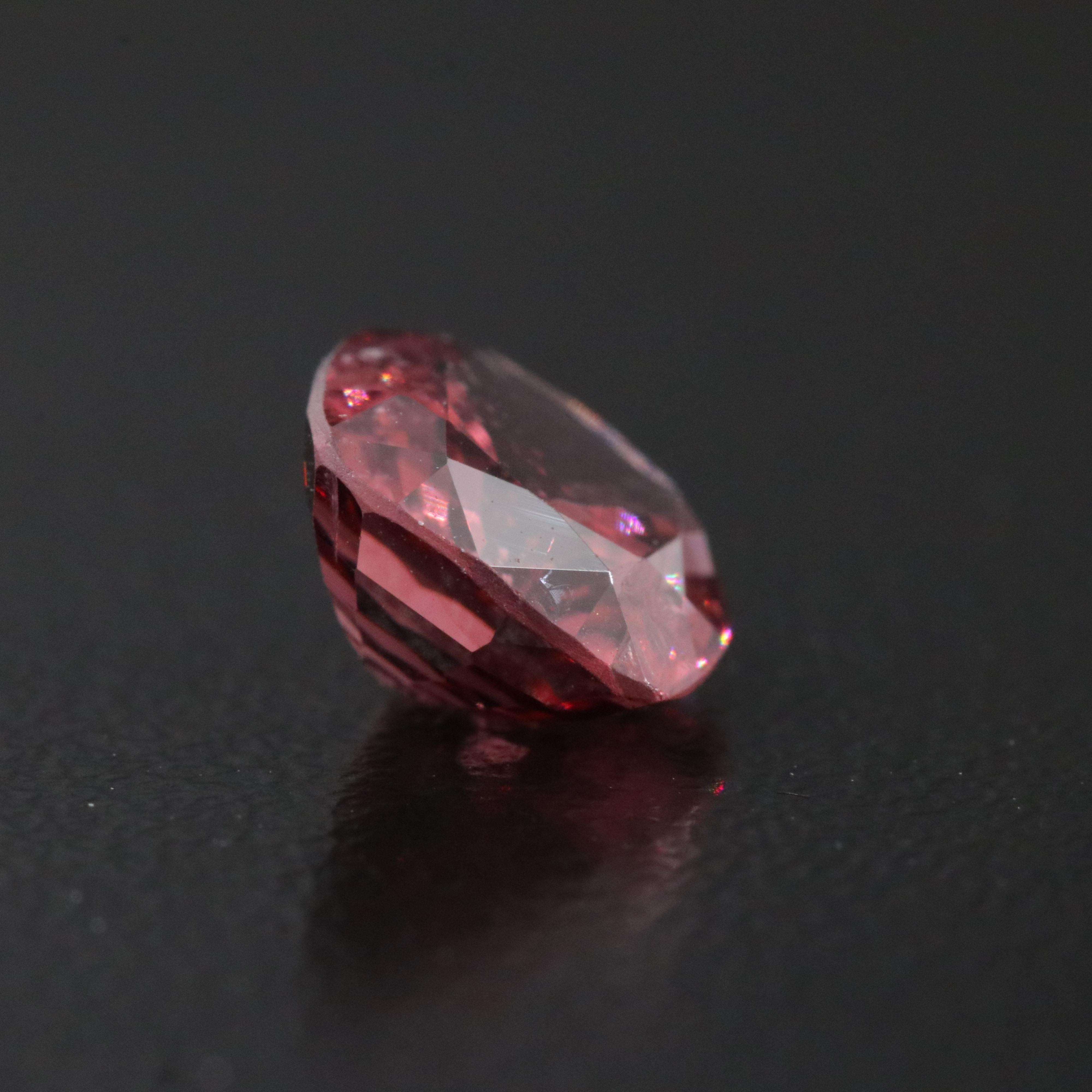 Loose 2.62 CT Spinel