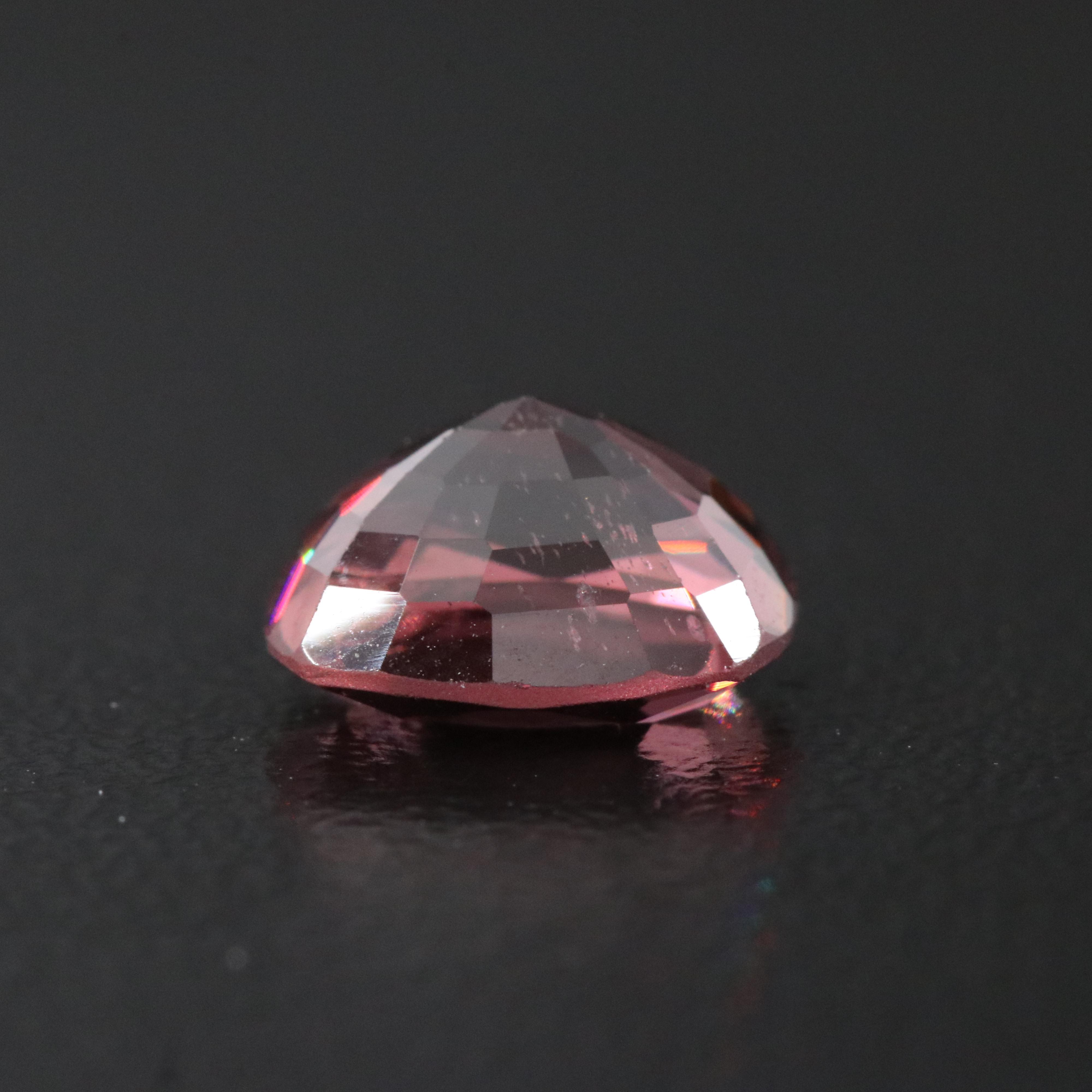 Loose 2.62 CT Spinel