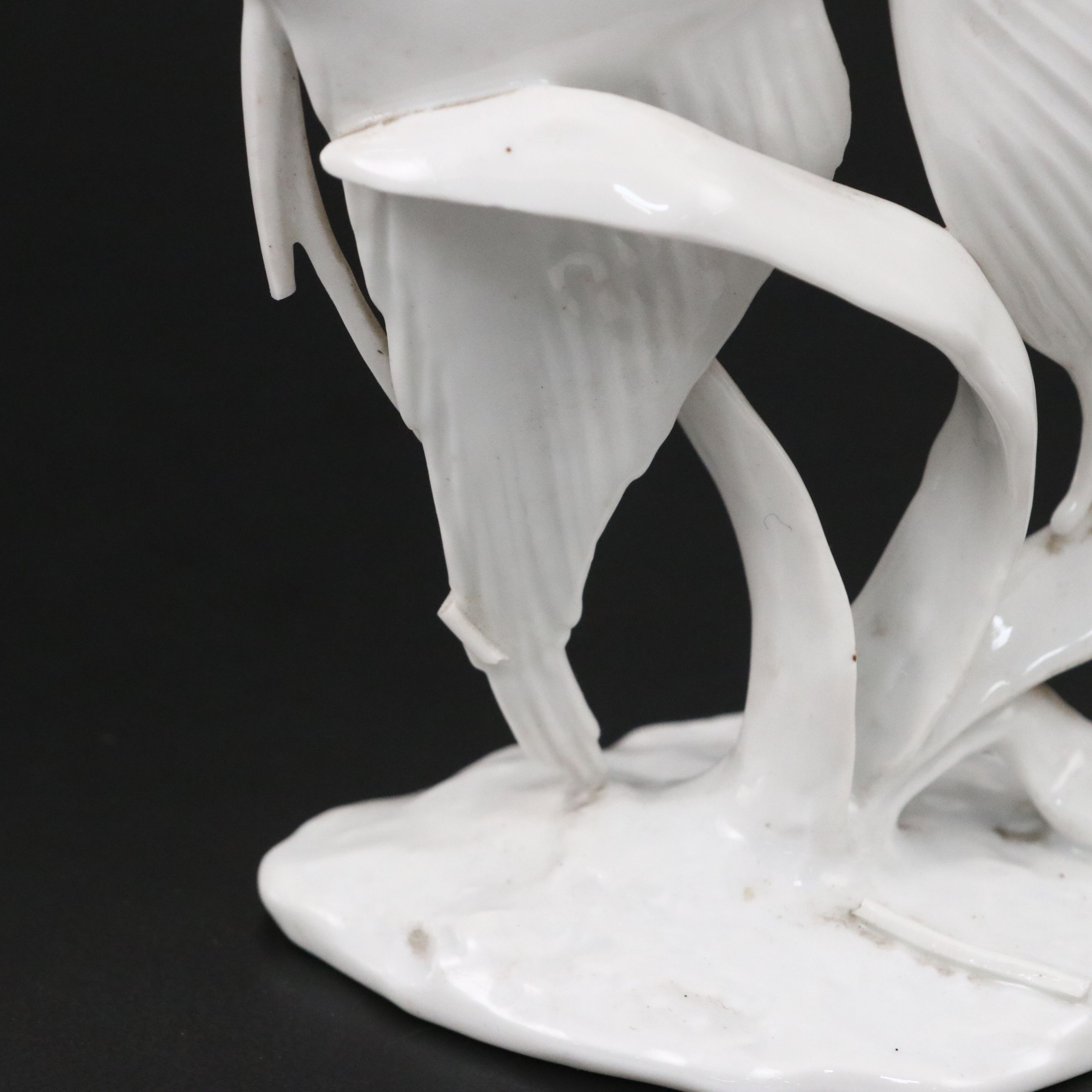 Rosenthal Angelfish Porcelain Figure