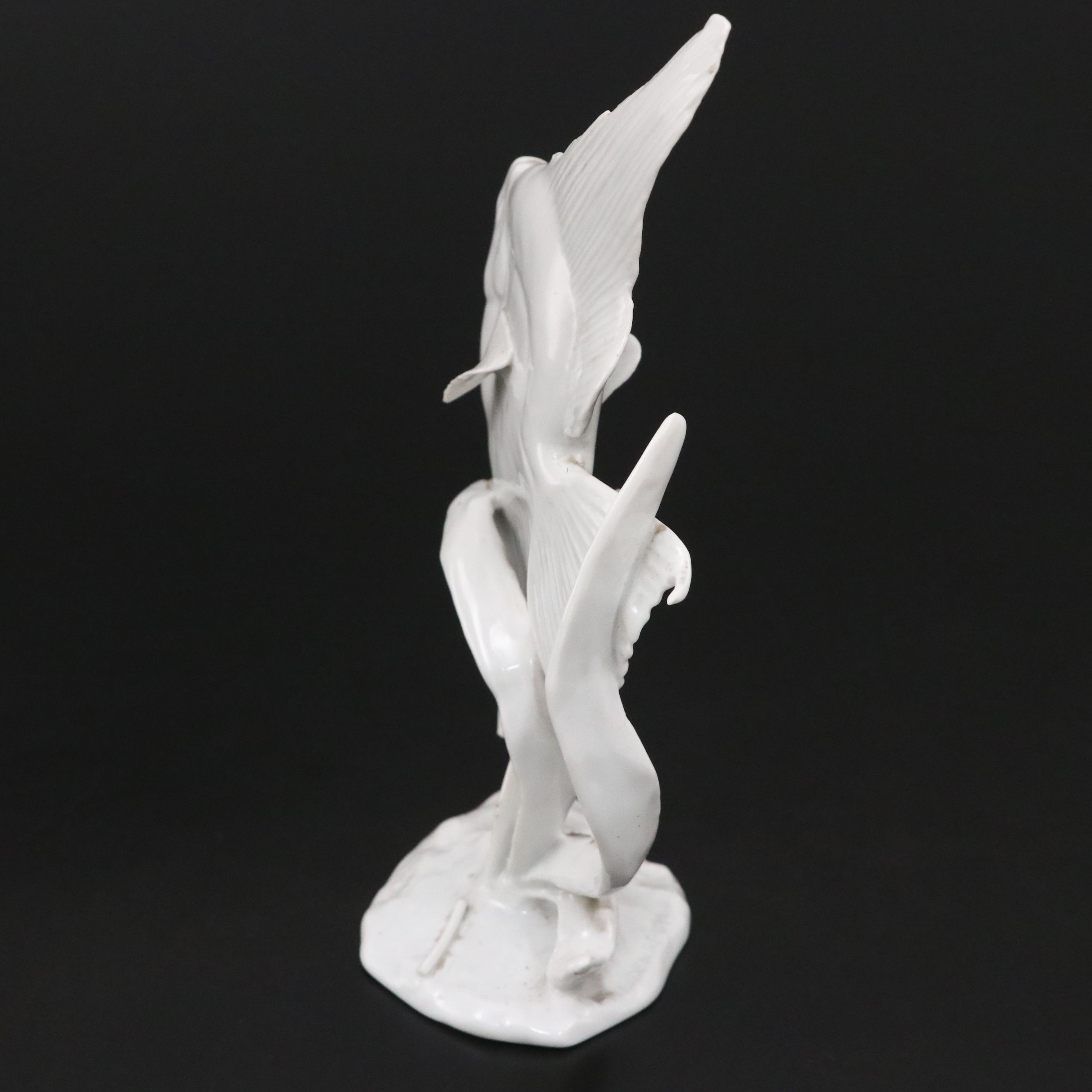 Rosenthal Angelfish Porcelain Figure