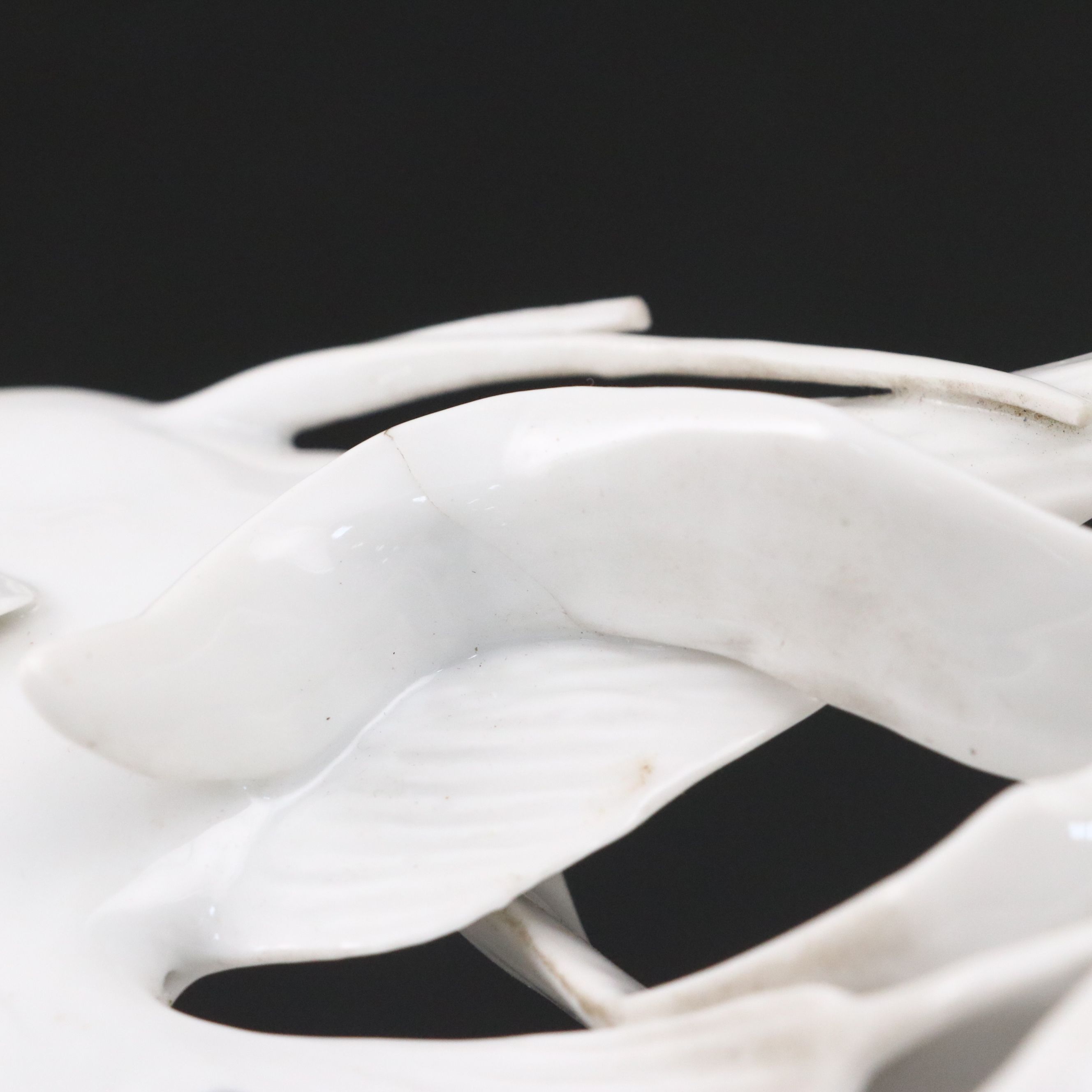 Rosenthal Angelfish Porcelain Figure