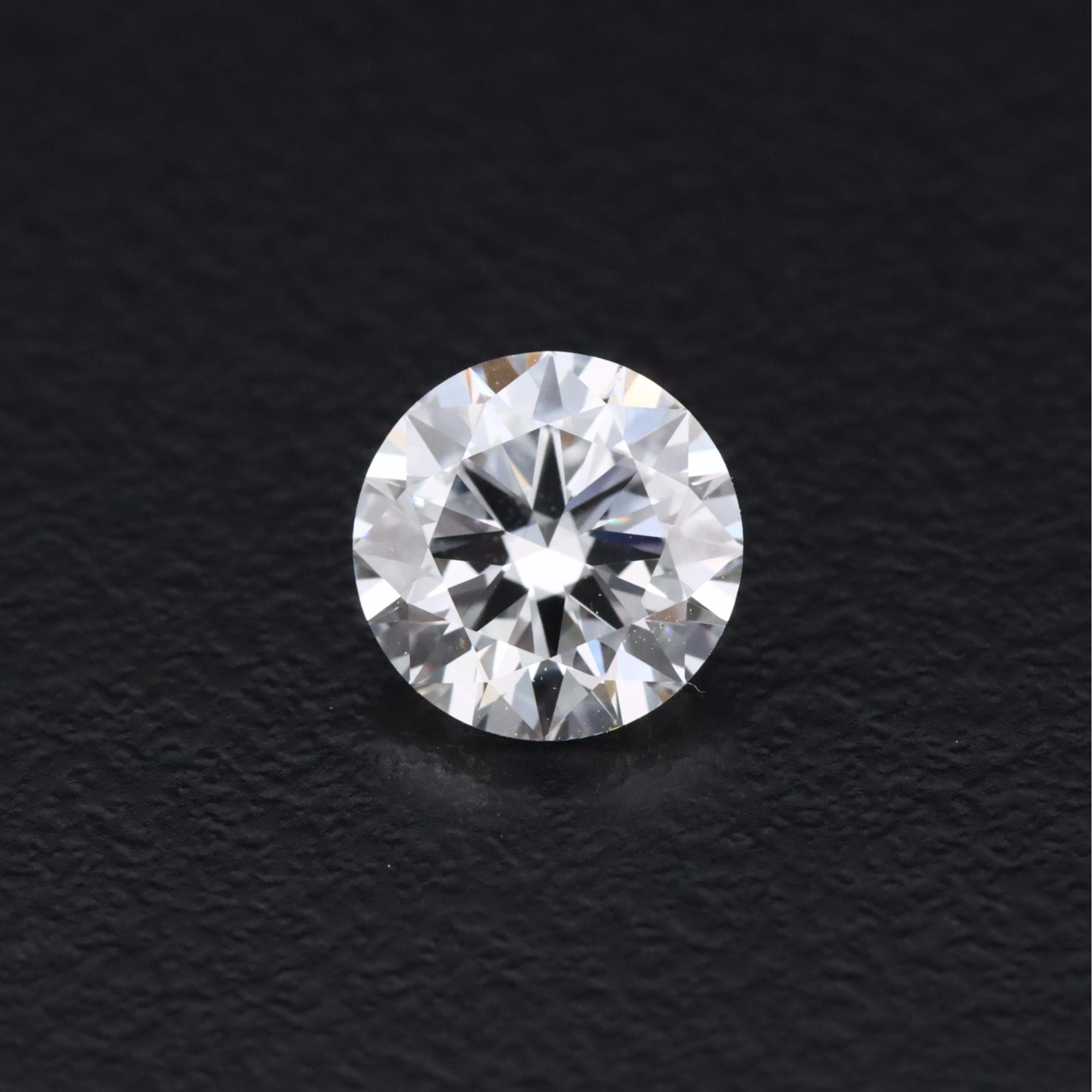 Loose 1.01 CT Internally Flawless Lab Grown Diamond with IGI Report