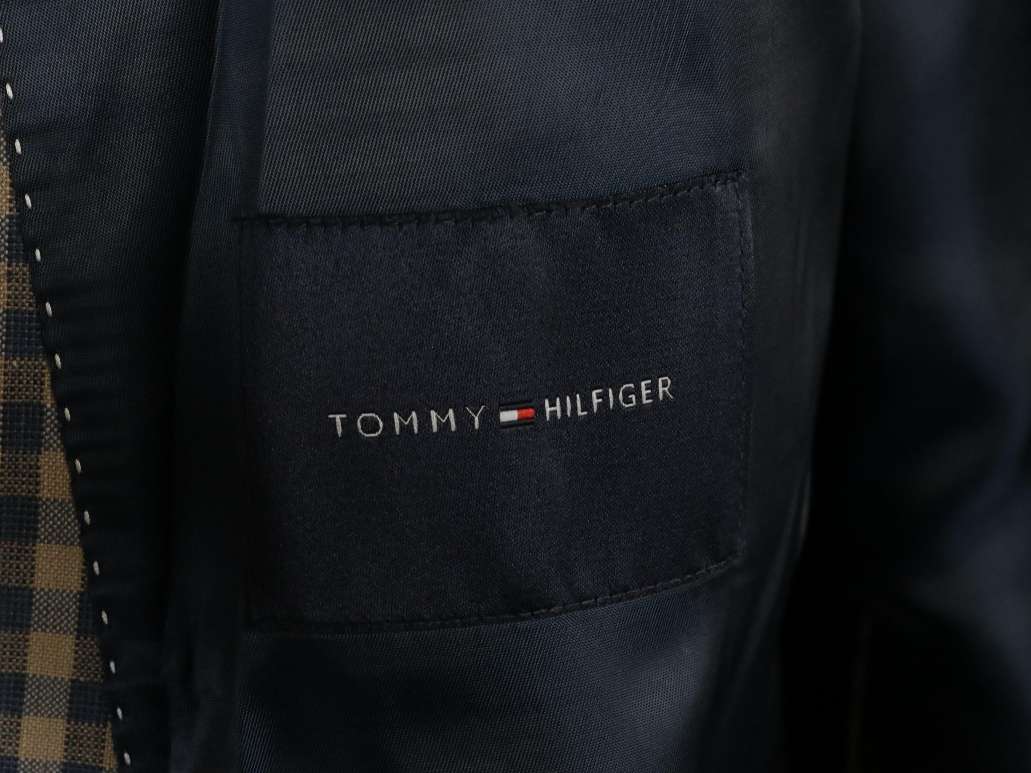 Men's Patterned Wool, Linen and Cotton Blazers Featuring Polo by Ralph Lauren