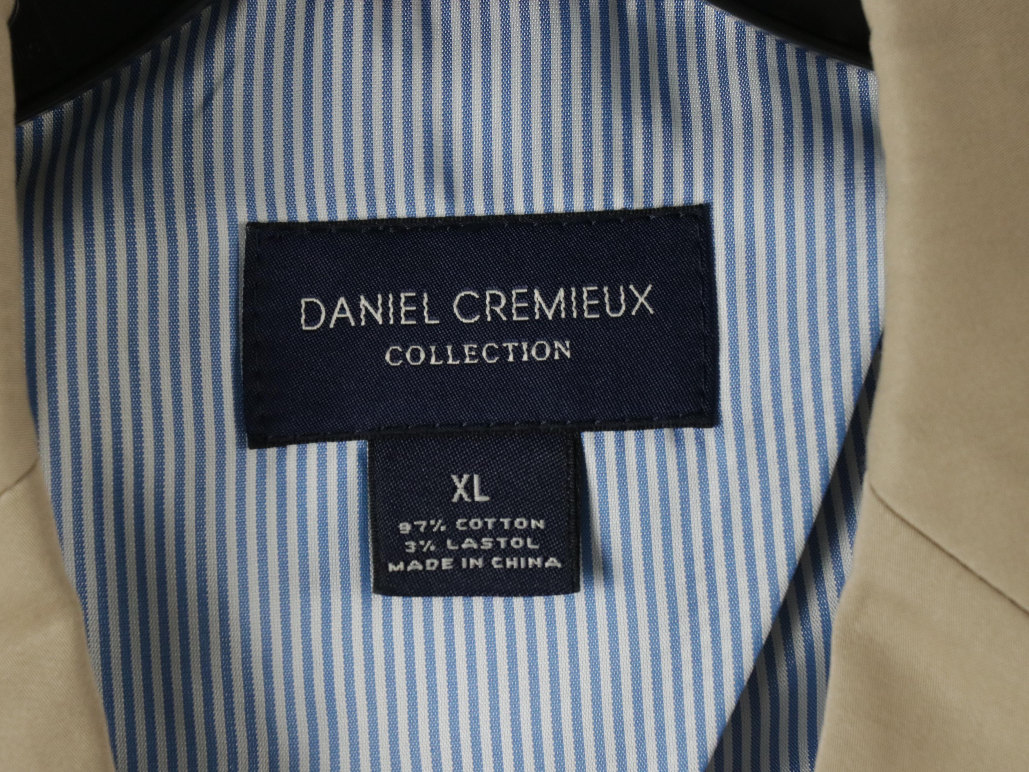 Men's Patterned Wool, Linen and Cotton Blazers Featuring Polo by Ralph Lauren