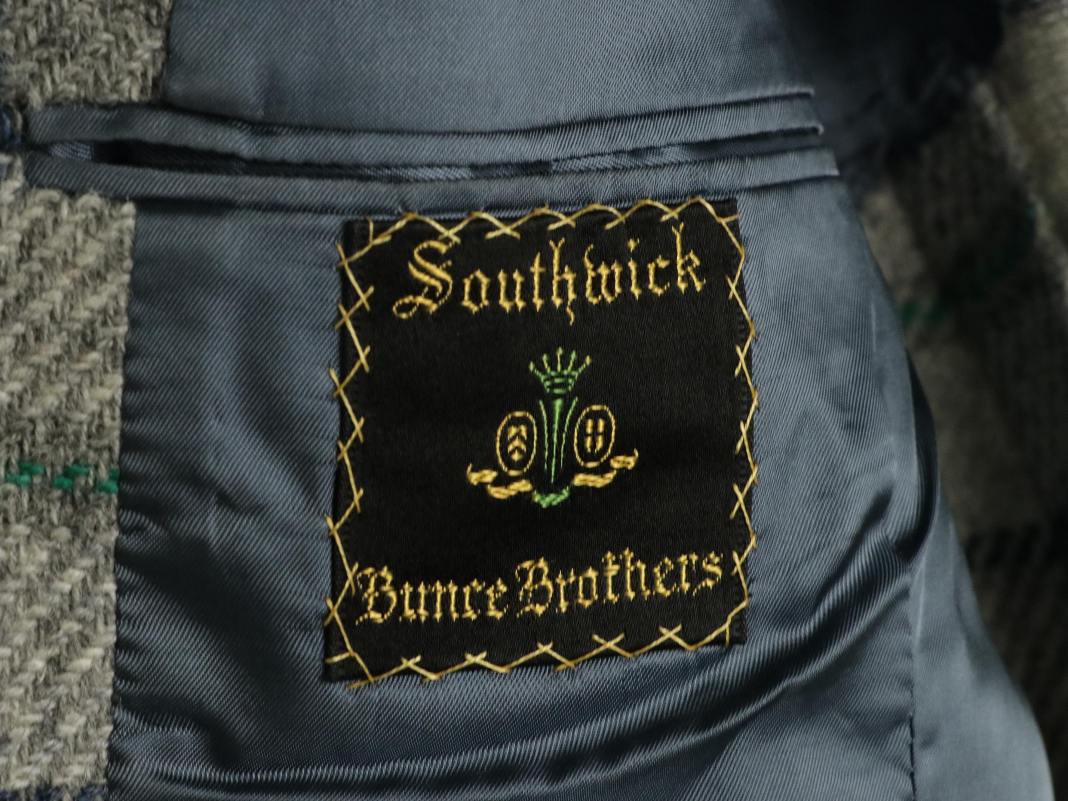 Men's Patterned Wool, Linen and Cotton Blazers Featuring Polo by Ralph Lauren