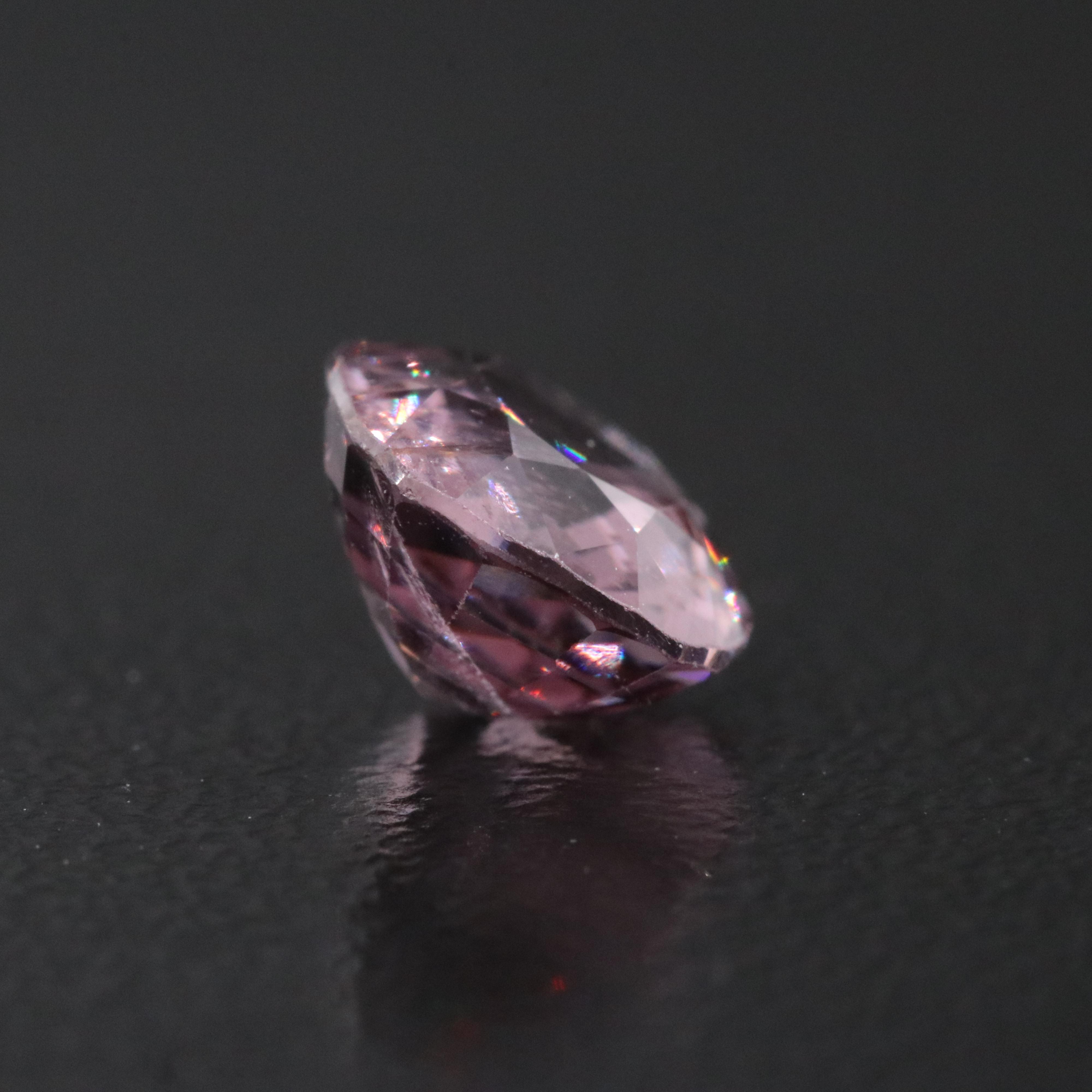 Loose 2.08 CT Spinel