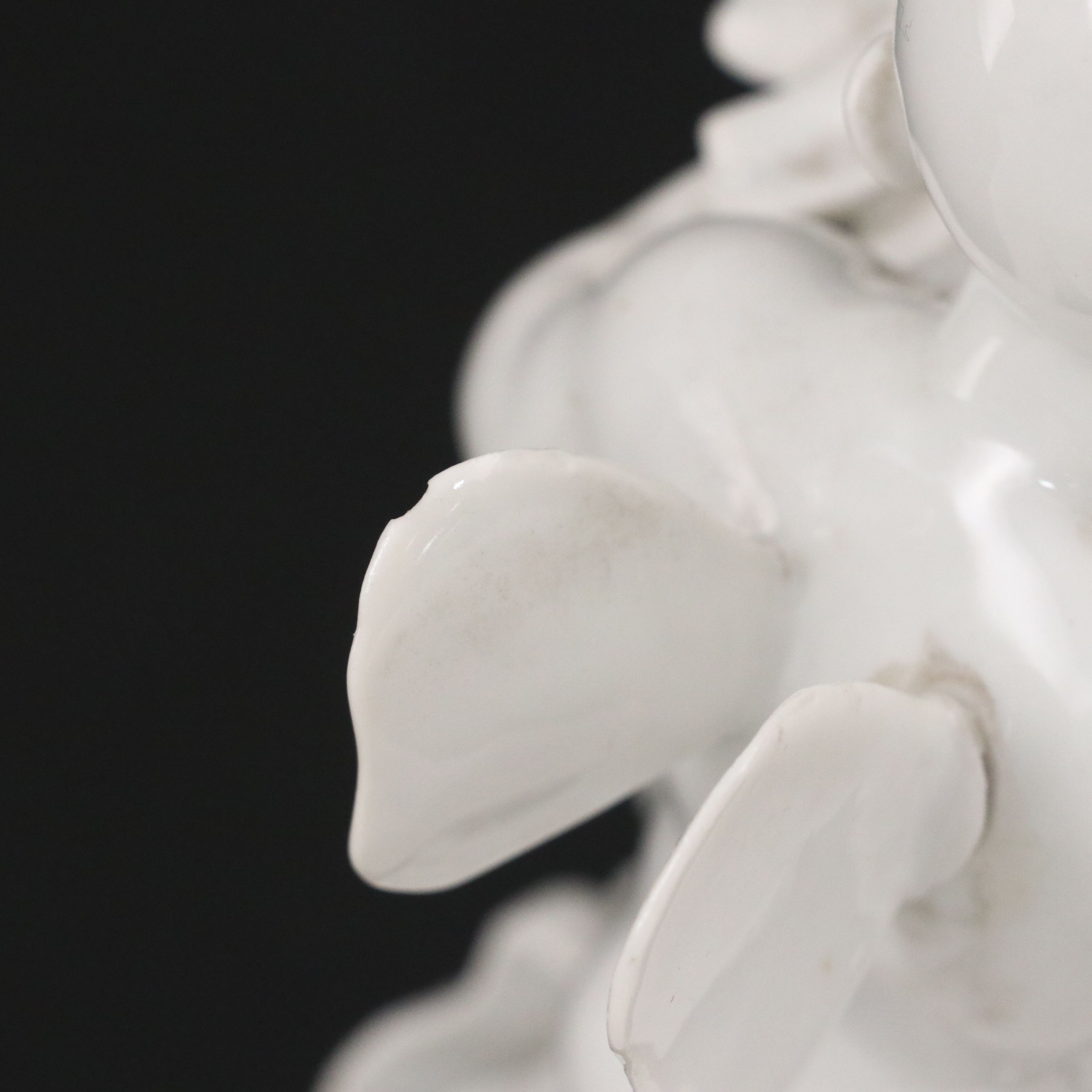 Rosenthal Cherub with Bee Porcelain Figure