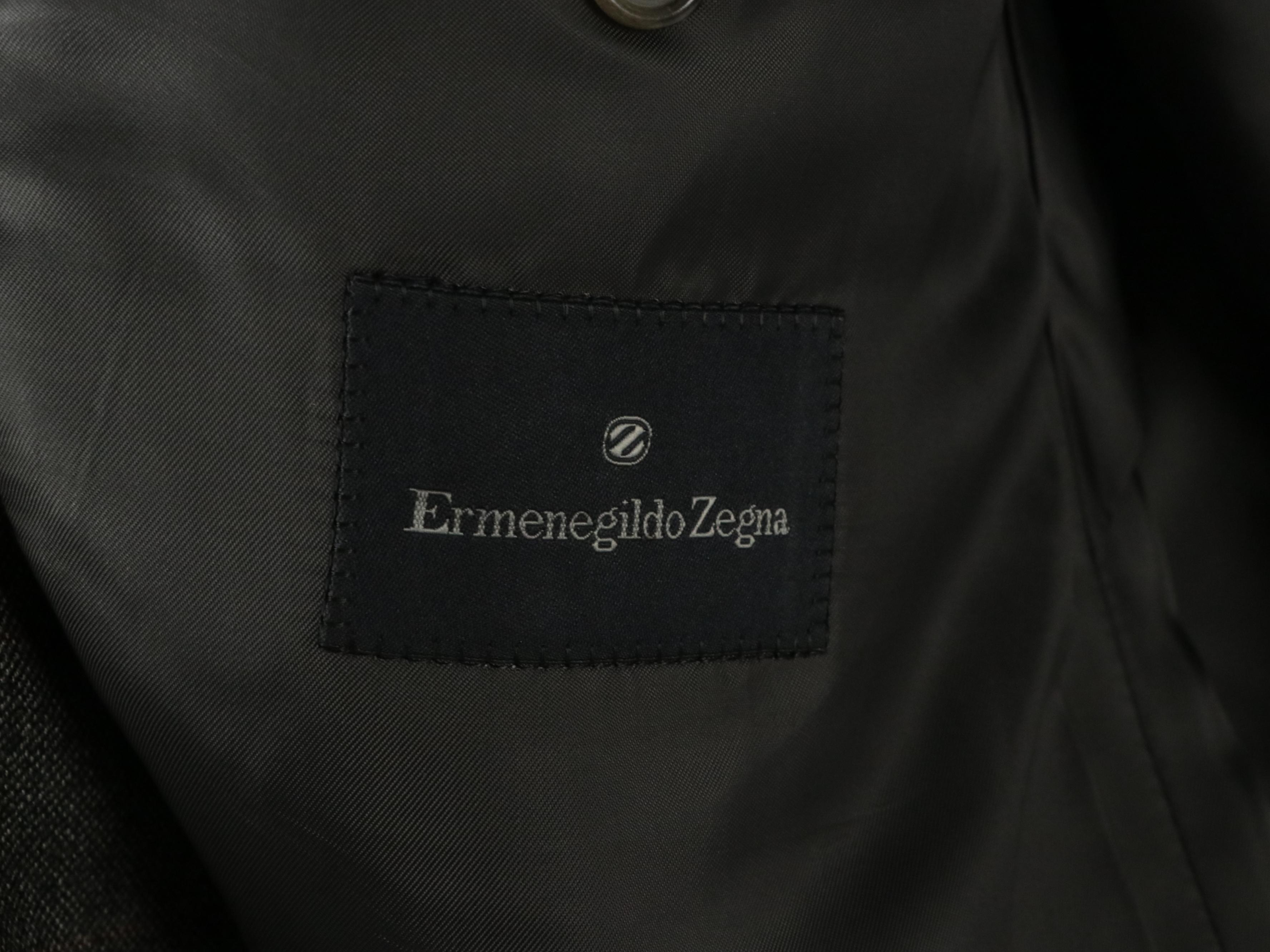 Men's Ermenegildo Zenga and Polo by Ralph Lauren Wool Blend and Other Blazers