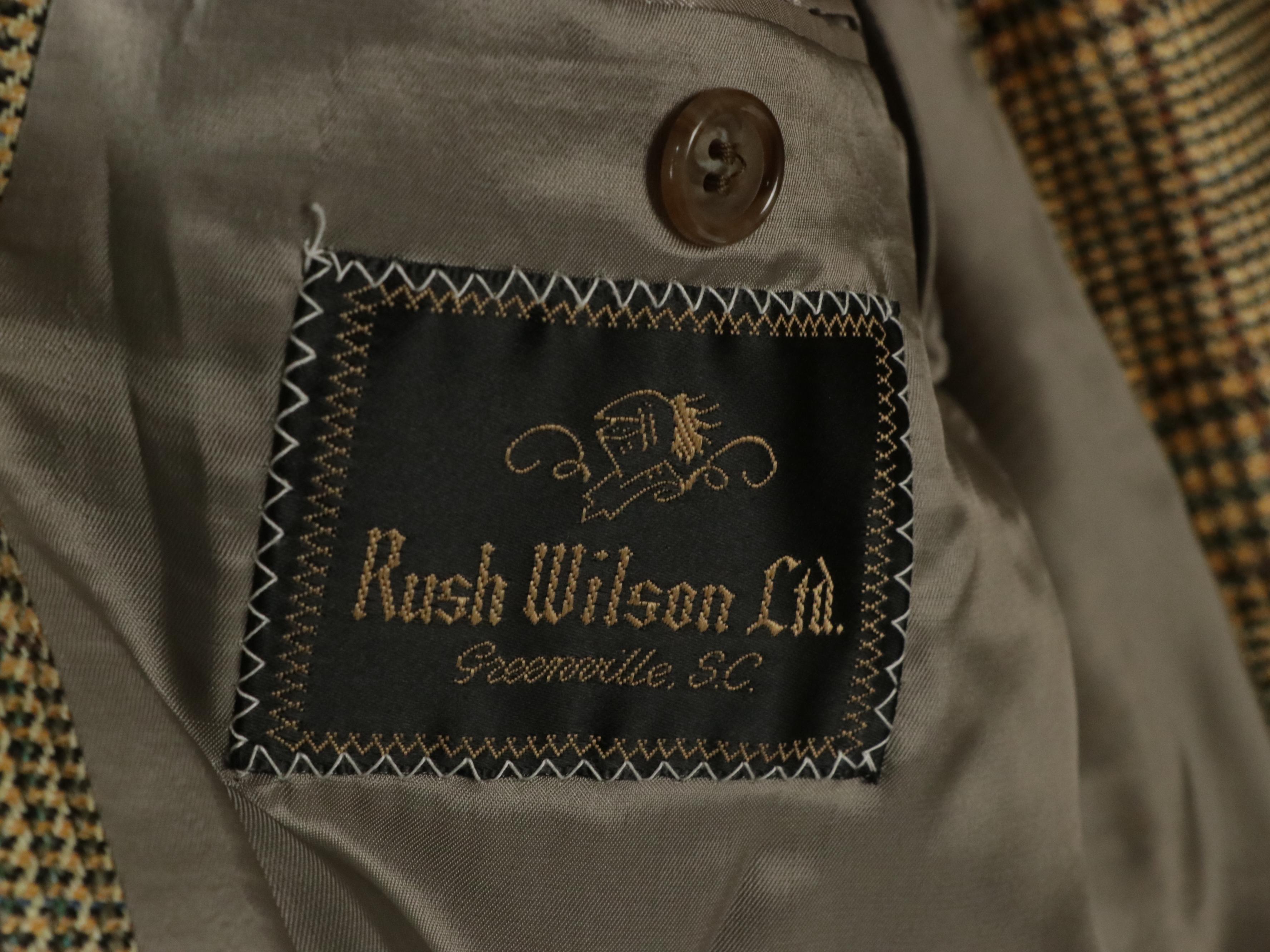 Men's Ermenegildo Zenga and Polo by Ralph Lauren Wool Blend and Other Blazers