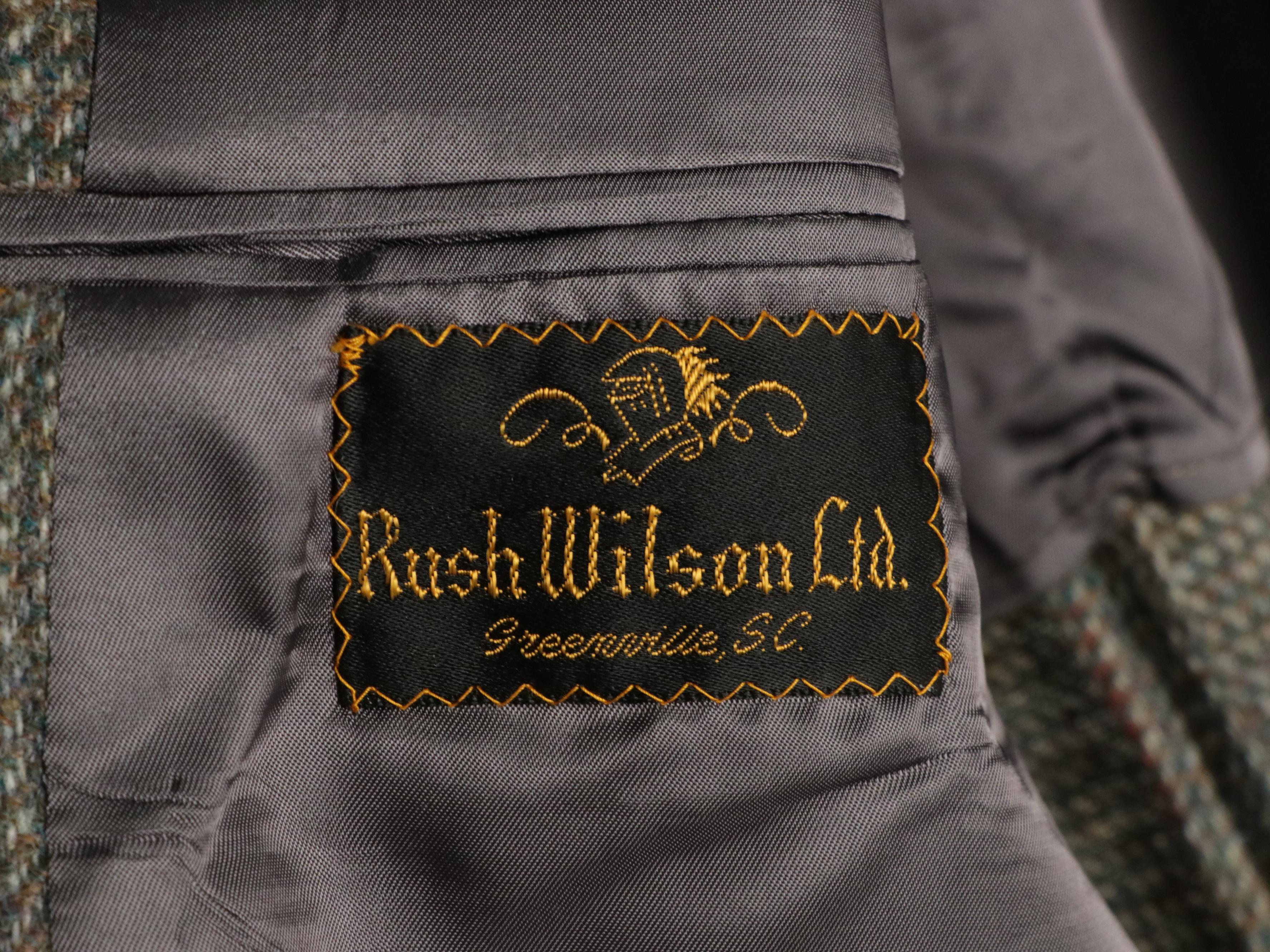 Men's Ermenegildo Zenga and Polo by Ralph Lauren Wool Blend and Other Blazers