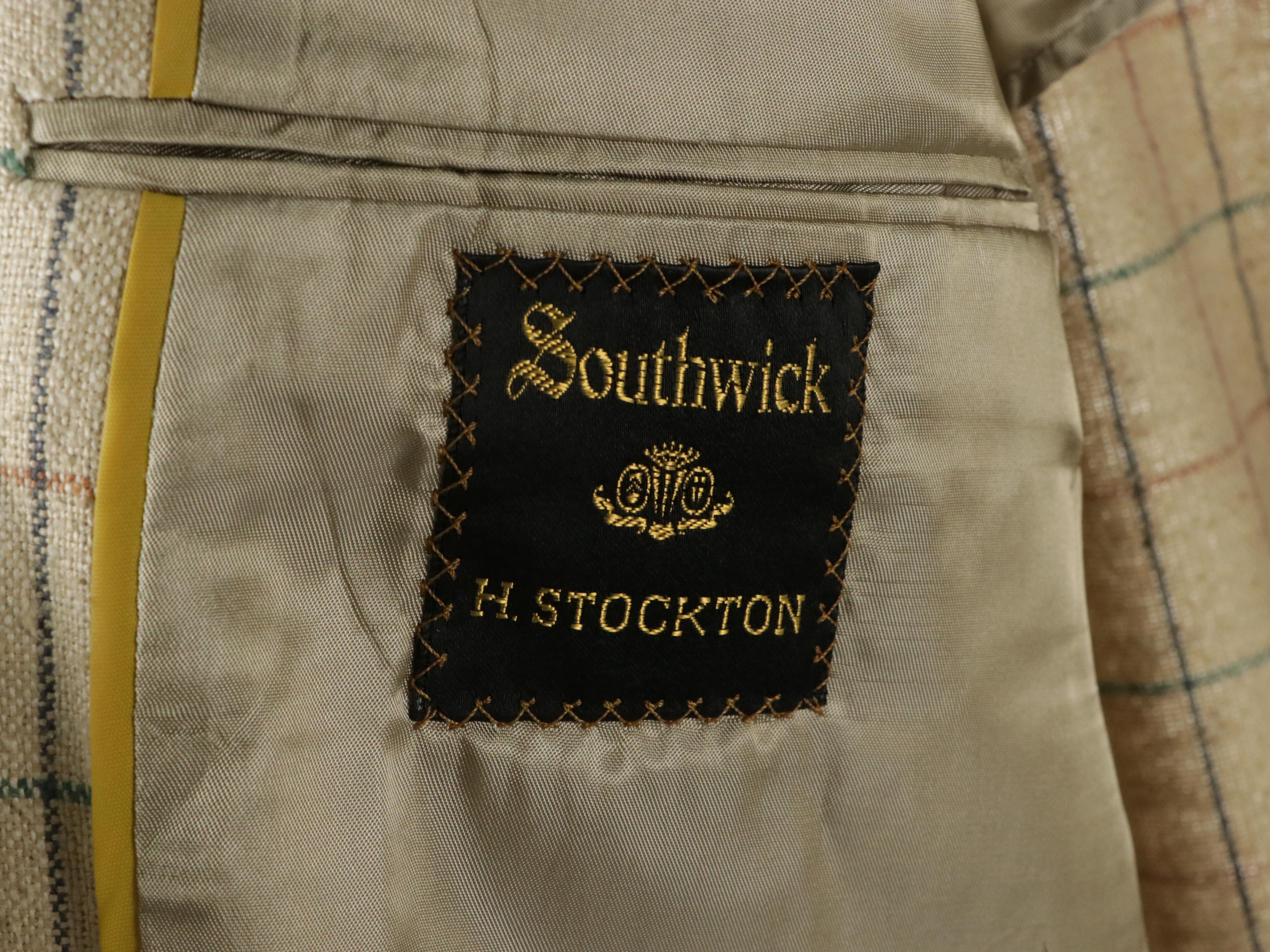 Men's Ermenegildo Zenga and Polo by Ralph Lauren Wool Blend and Other Blazers