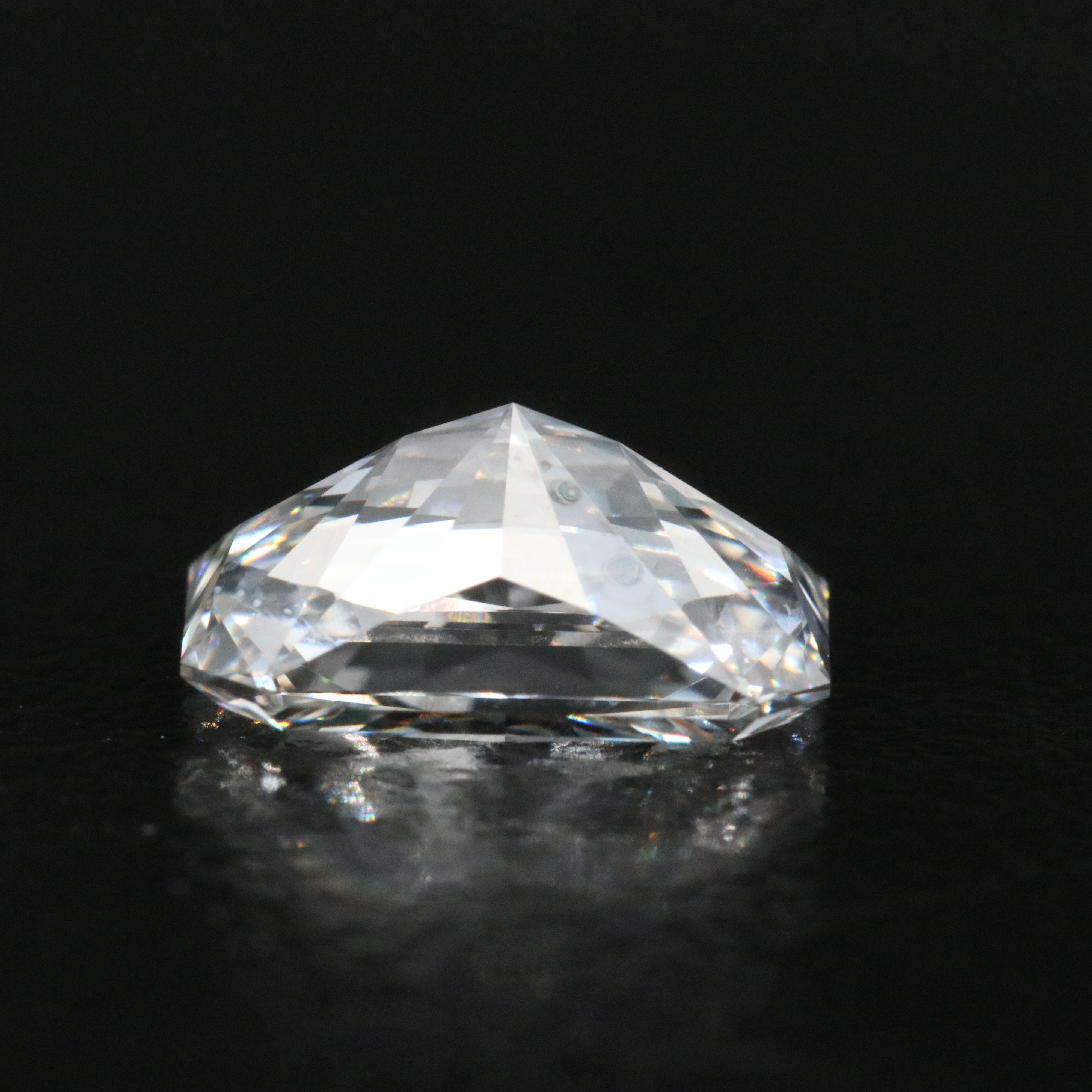 Loose 1.87 CT Lab Grown Diamond with IGI Report