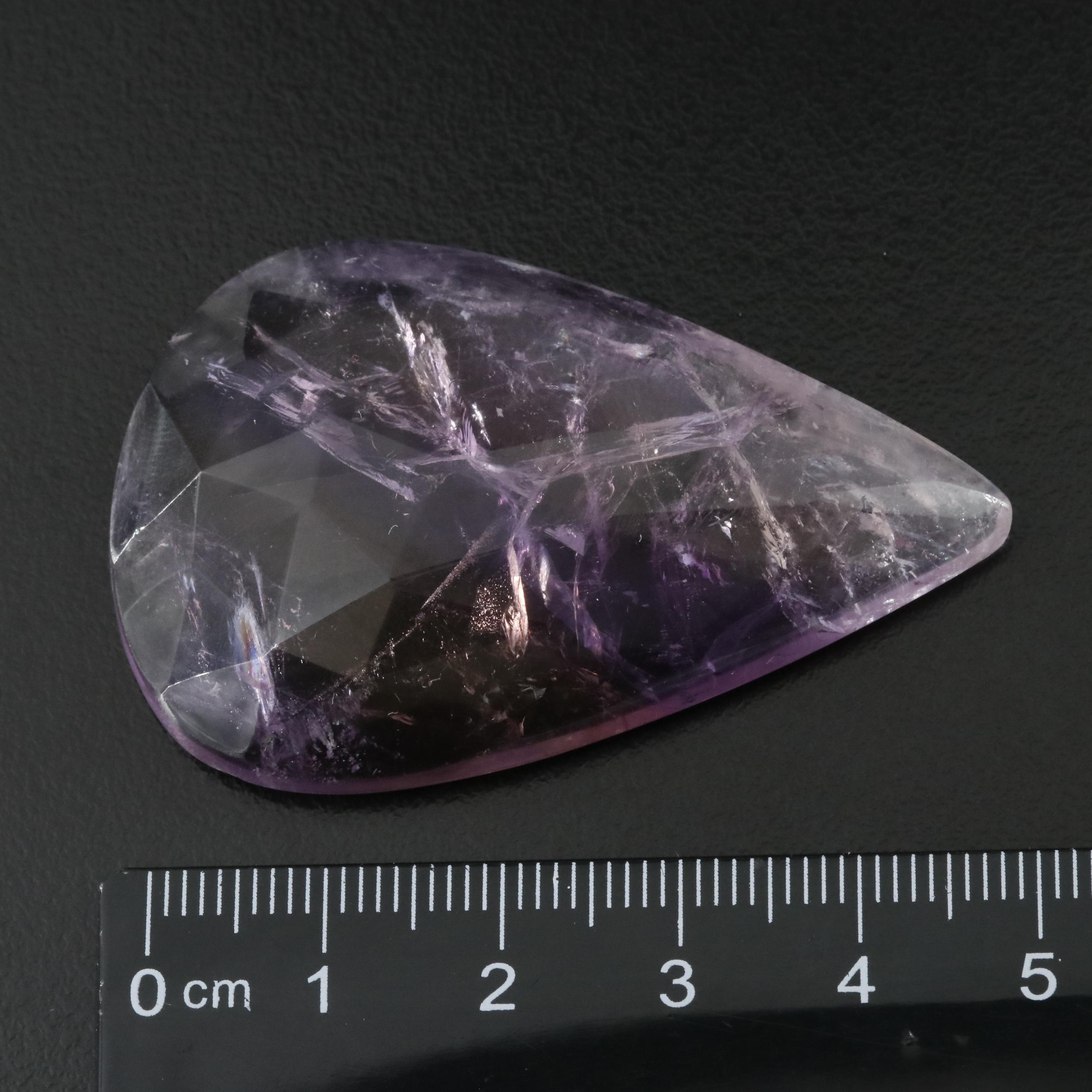 Loose 203.73 CTW Ametrines