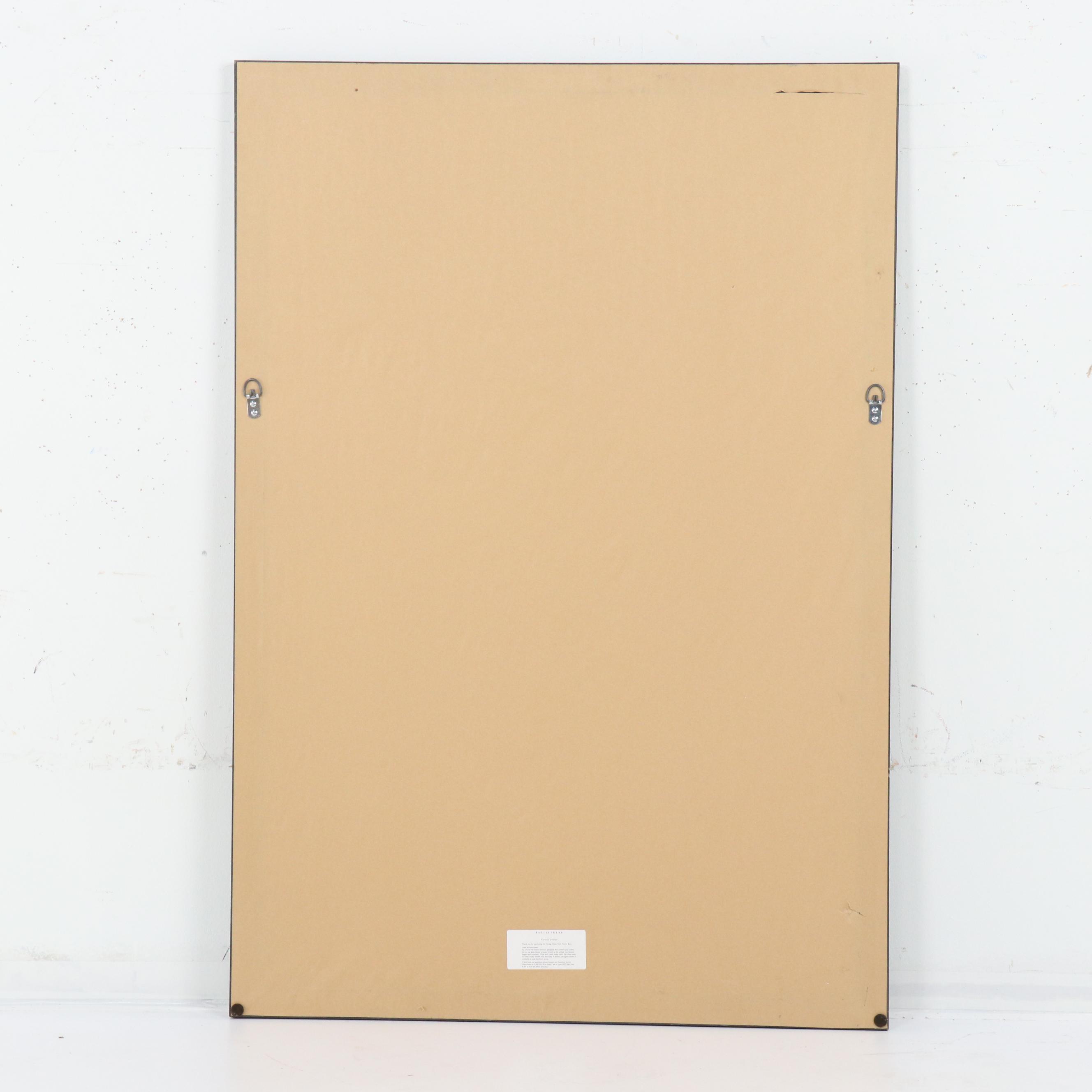 Offset Lithograph Poster After Paul Proehl "Chicago, The Vacation City...," 1998