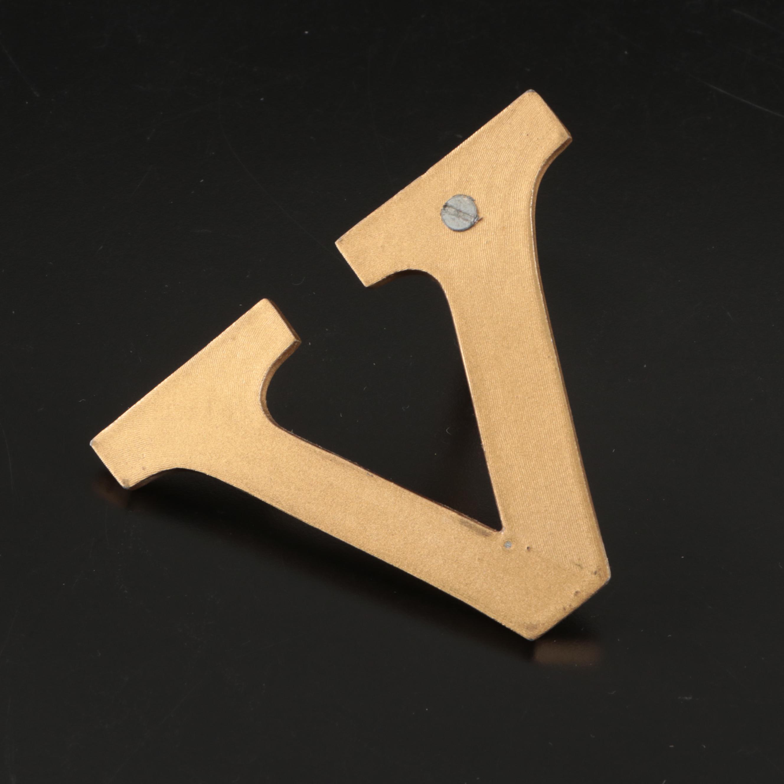 Towle Sterling Silver Candle Holders with Silver Plate Serveware