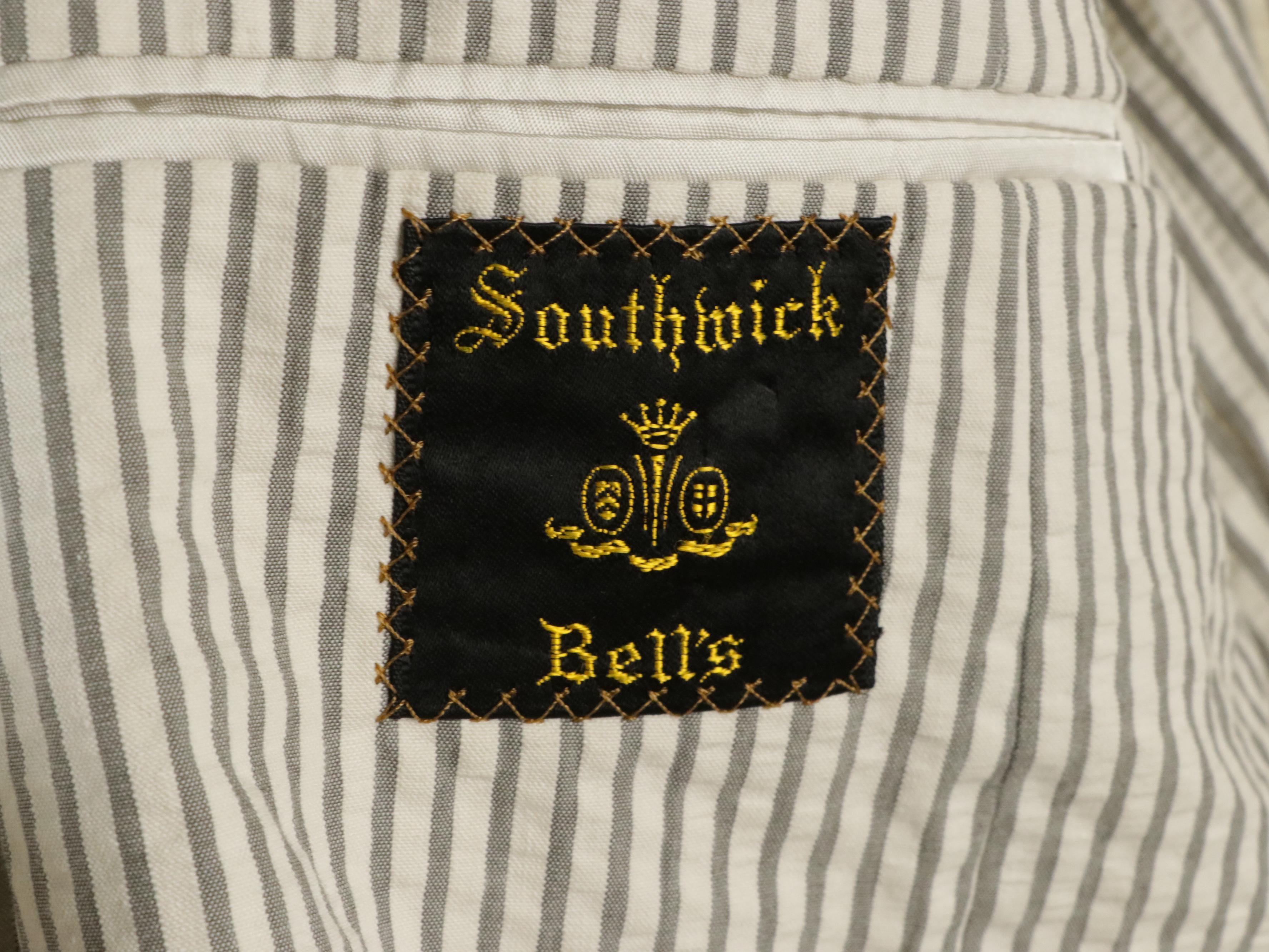 Men's Silk & Wool Blend Blazers by Façonnable & Brooks Brother W/ Other Blazers