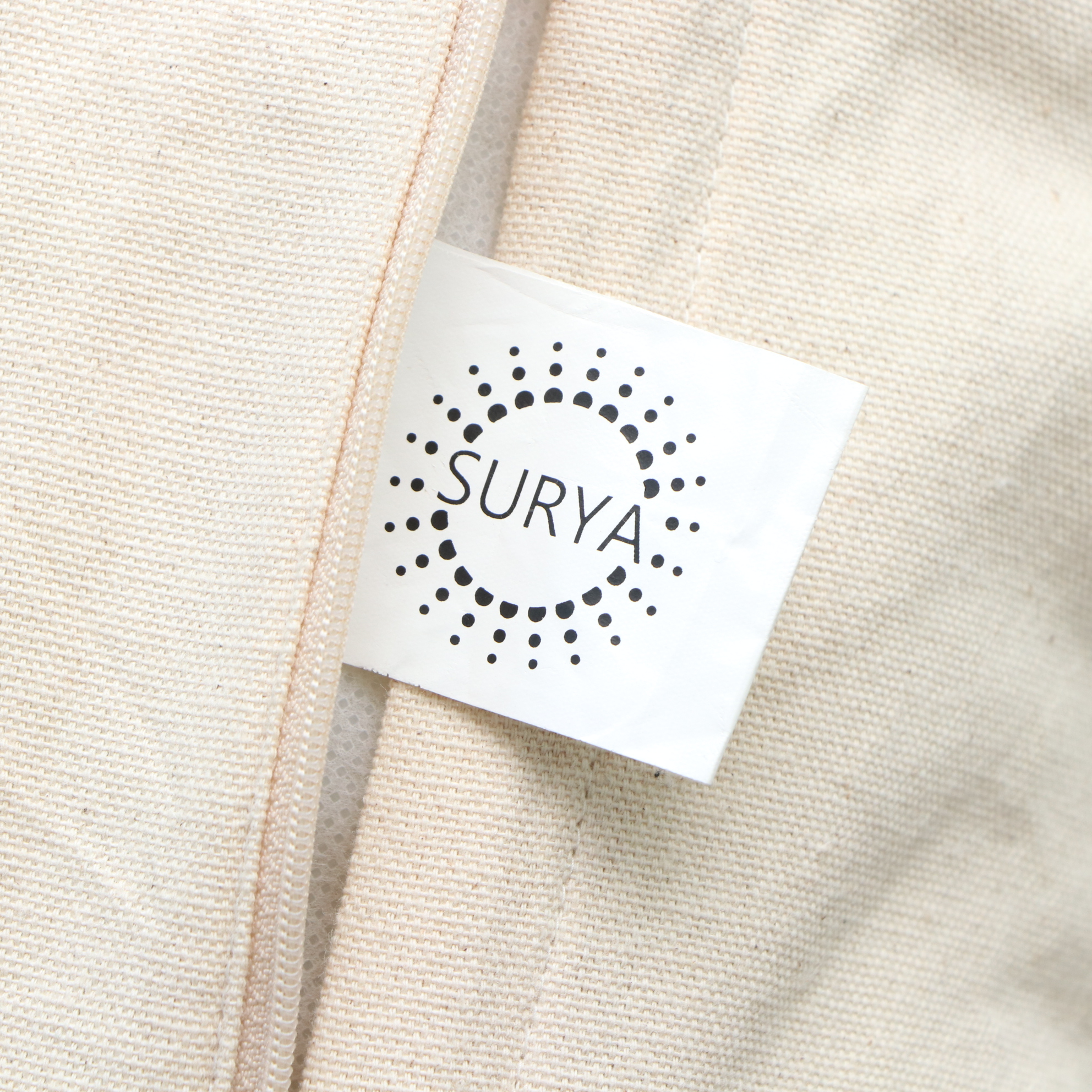 Safavieh Cotton Throw, Surya Accent Pillows, Baskets and Bathroom Accessories