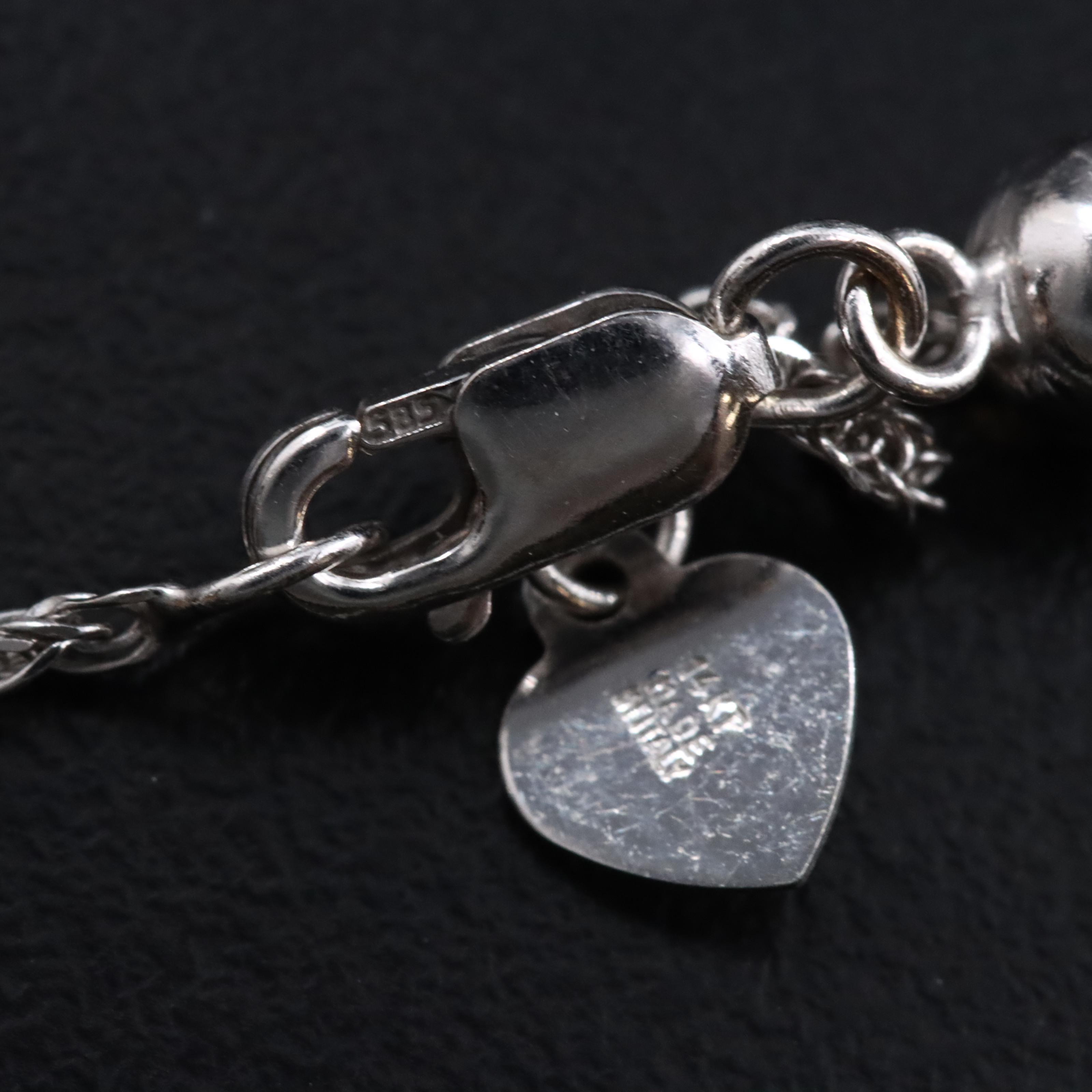 14K Singapore Chain Necklace