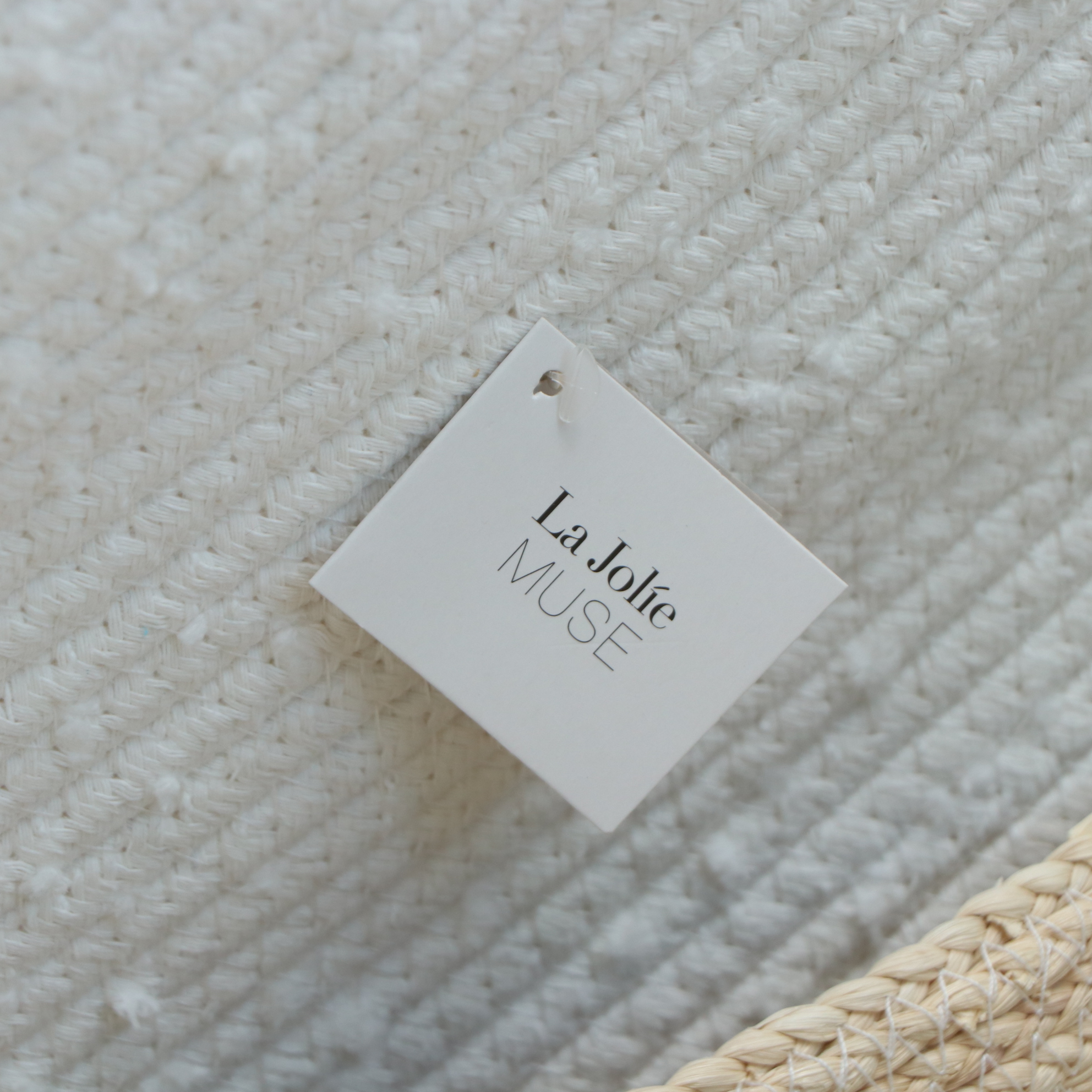 Woven and Rope Laundry Baskets, Metal Baskets, Truly Lou and DKNY Towels