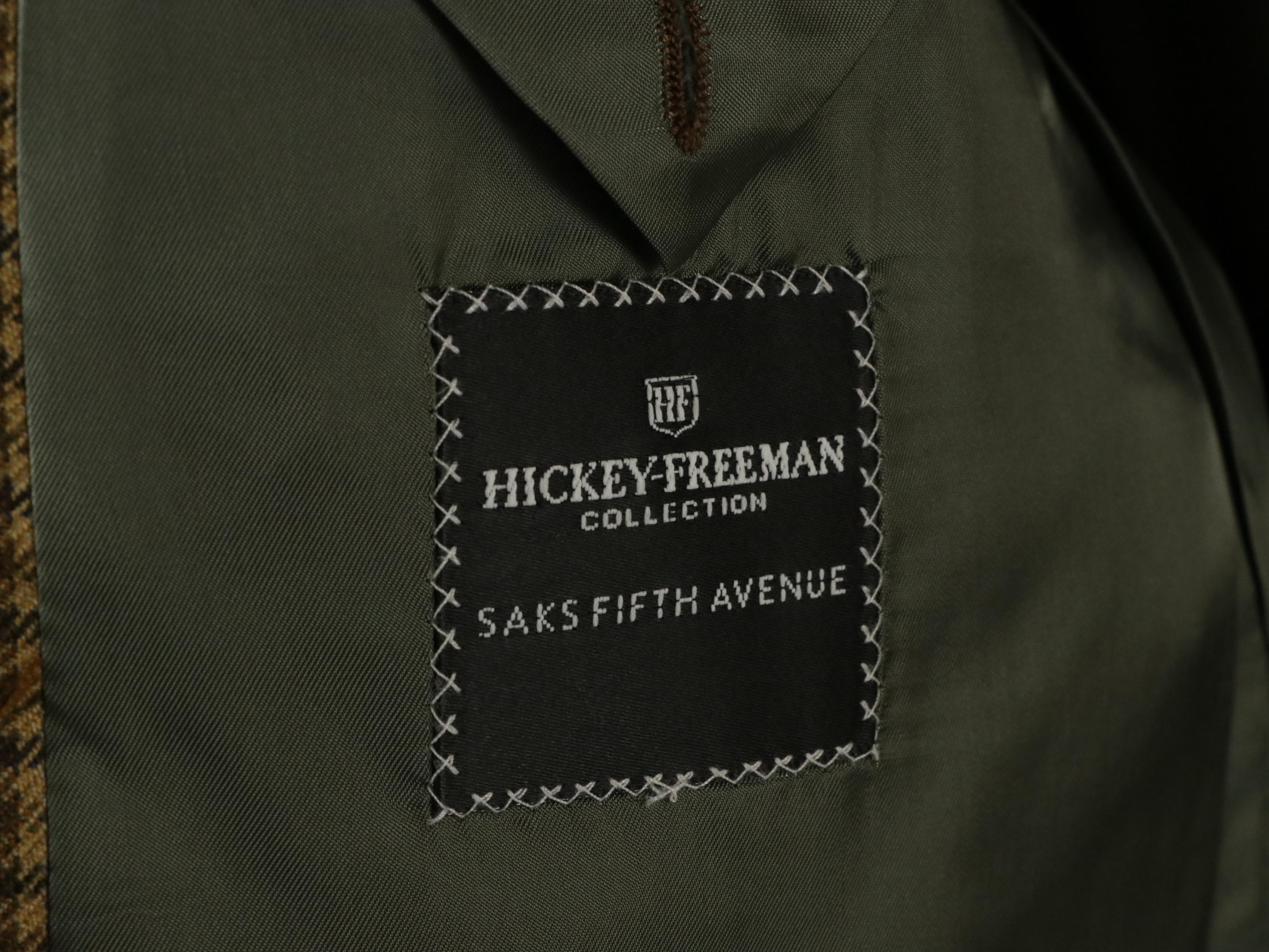 Men's Canali and Ermenegildo Zegna Cashmere, Wool & Silk Blend Blazers W/ More