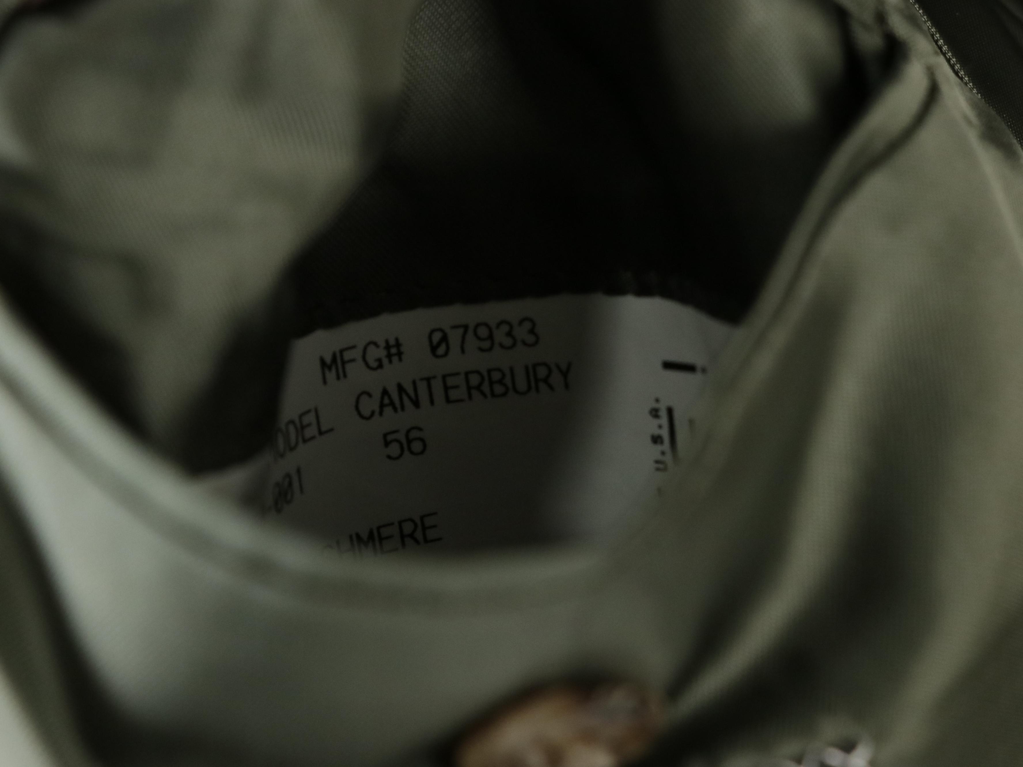 Men's Canali and Ermenegildo Zegna Cashmere, Wool & Silk Blend Blazers W/ More