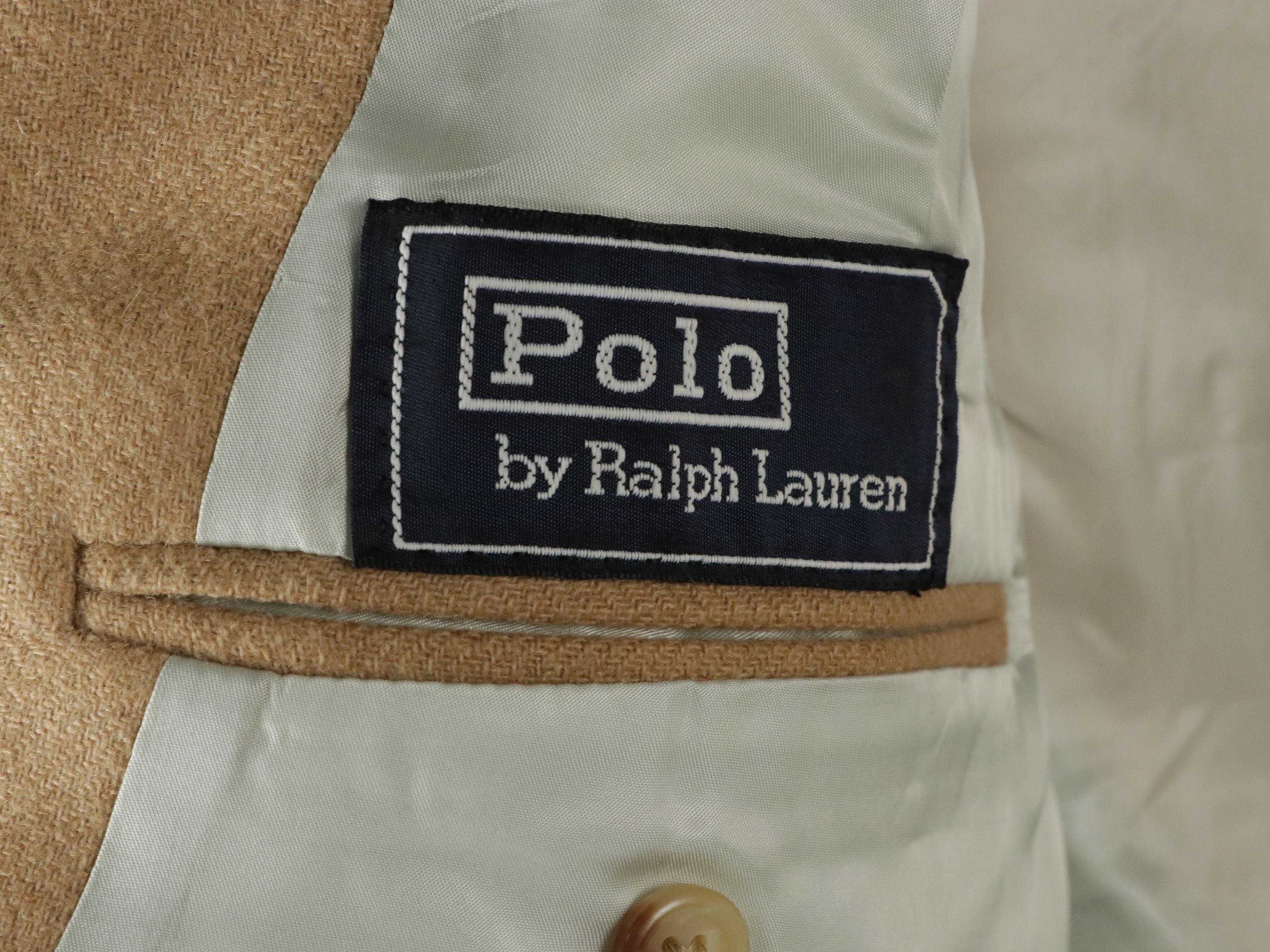 Men's Canali and Ermenegildo Zegna Cashmere, Wool & Silk Blend Blazers W/ More